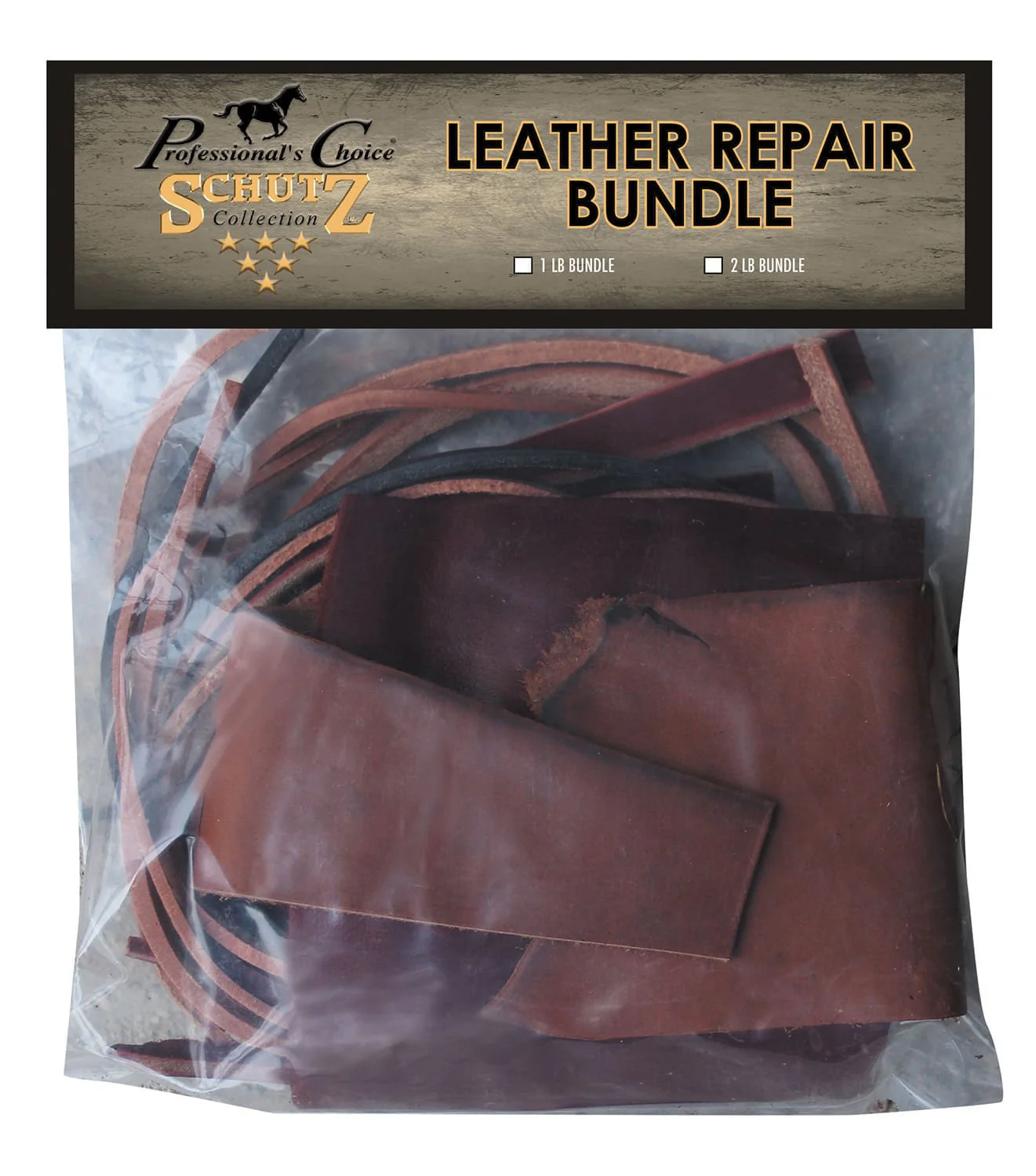Leather Repair Bundle - Image 3