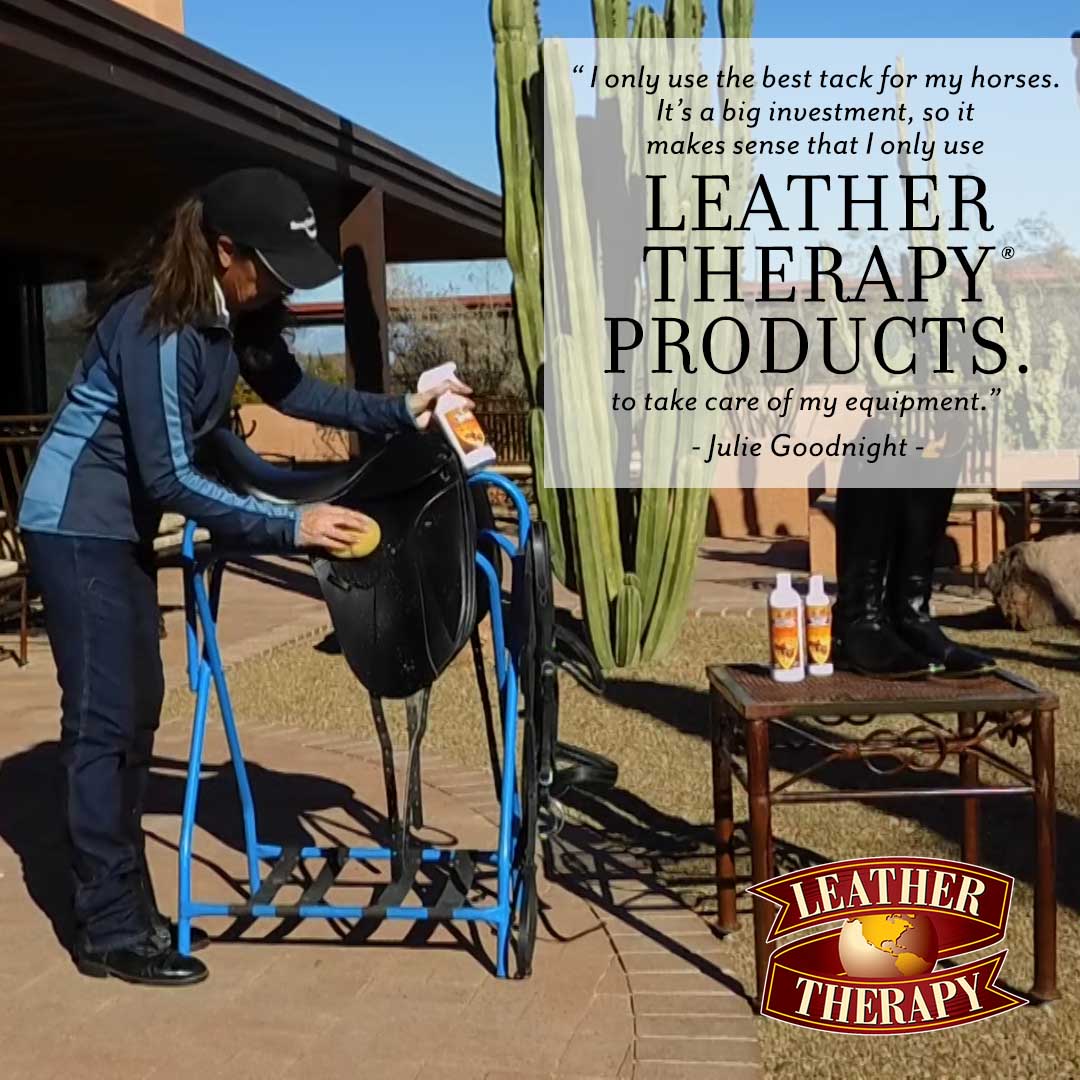 Leather Therapy Restorer & Conditioner - Image 10