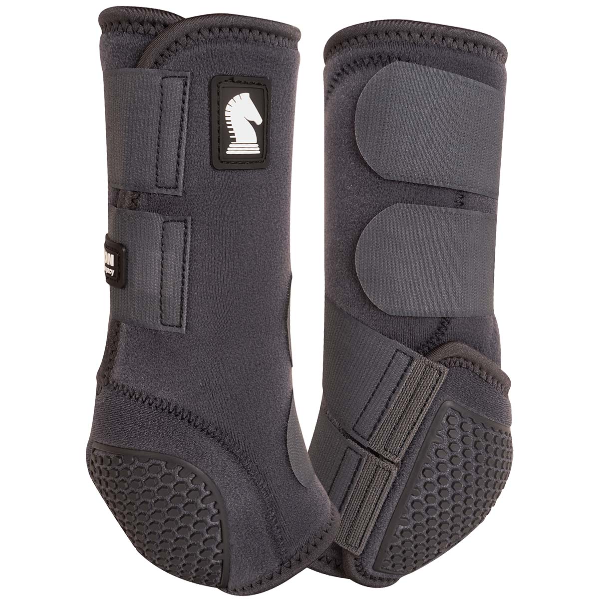 Classic Equine Legacy 2 Flexion Boots, Hinds - Image 6