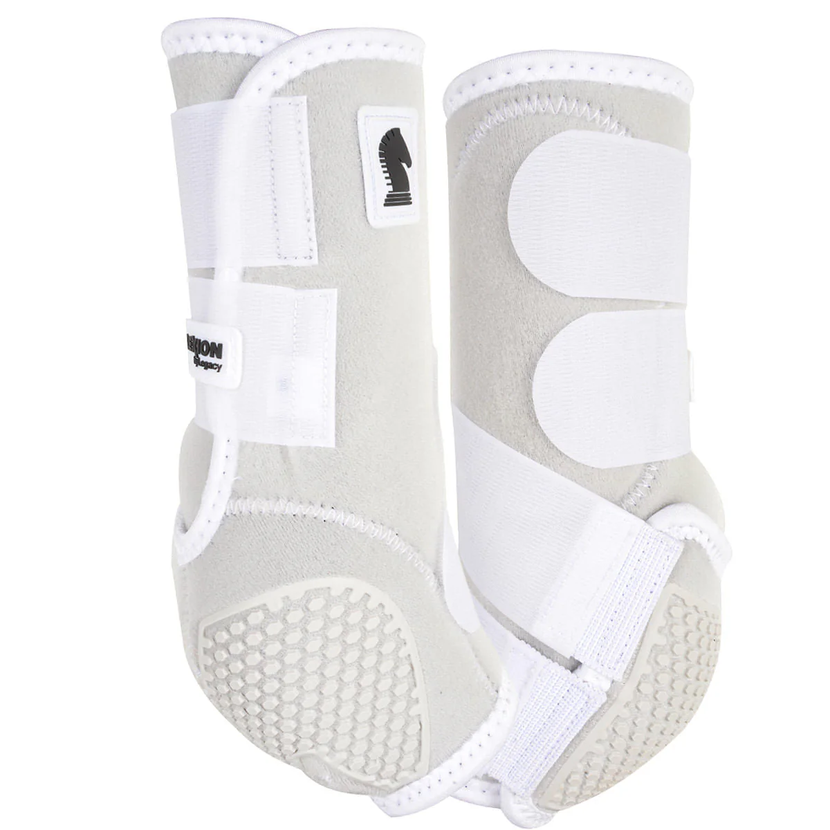 Classic Equine Legacy 2 Flexion Boots, Fronts - Image 6