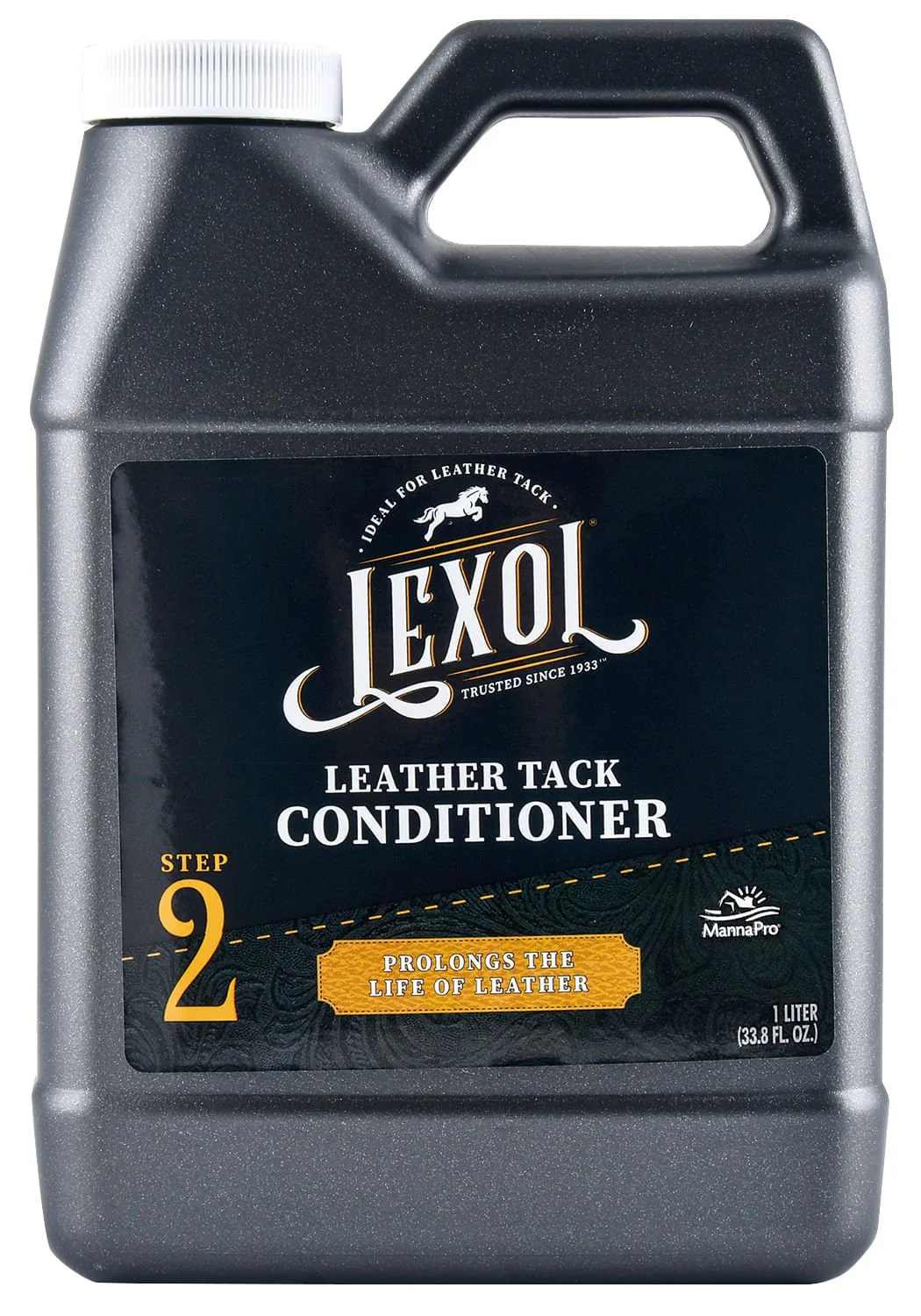 Lexol Leather Conditioner - Image 3