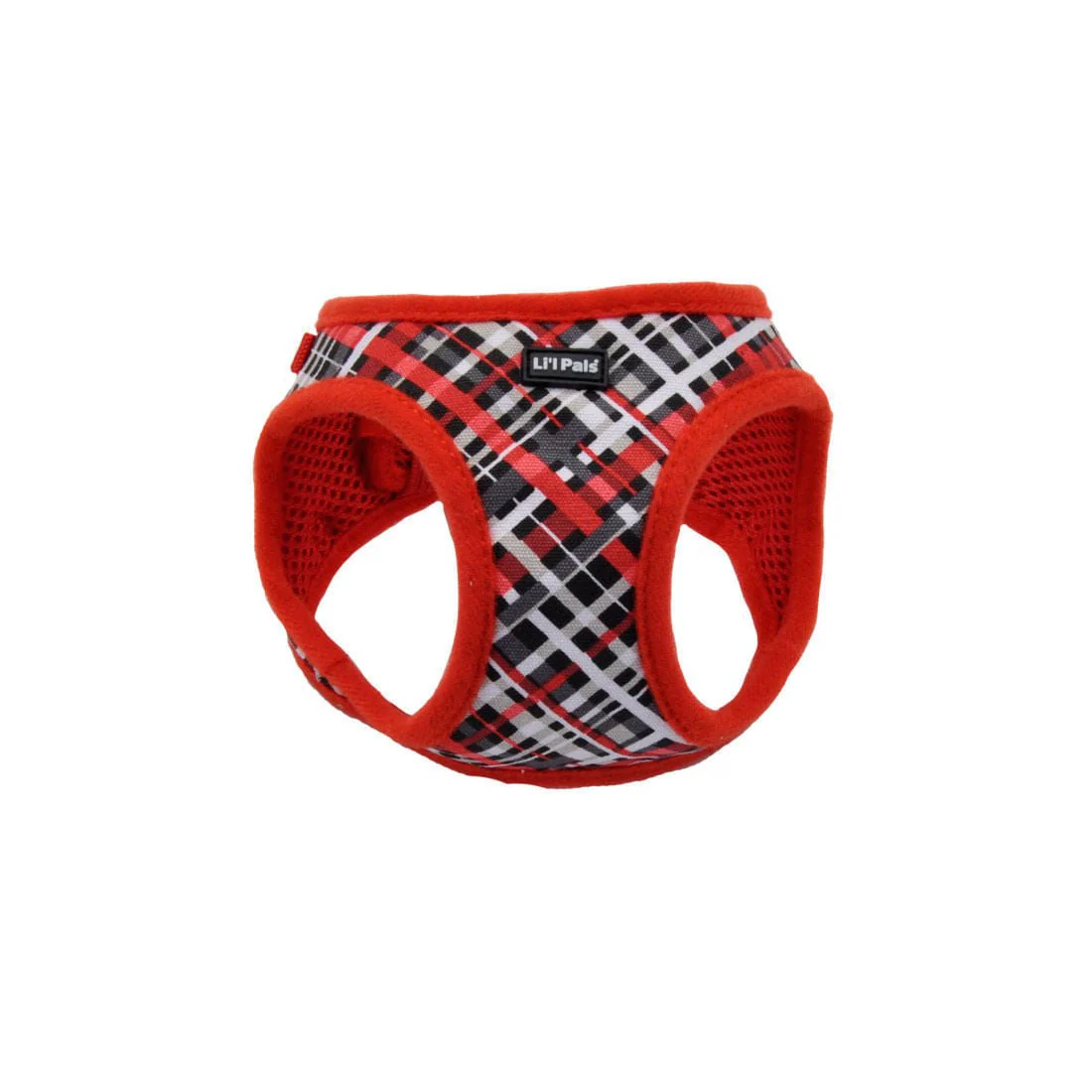 Li'l Pals Canvas Dog Harness - Image 6