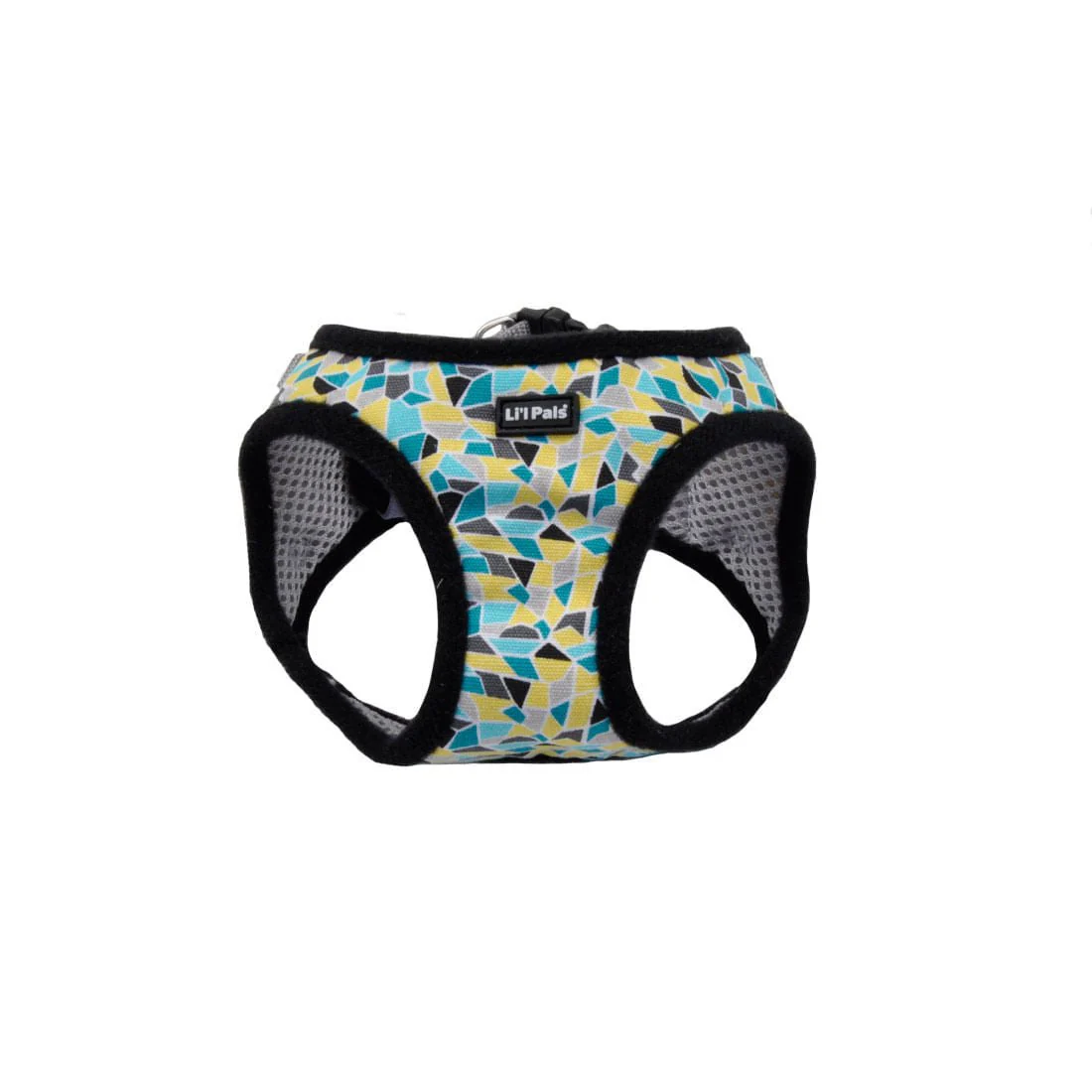 Li'l Pals Canvas Dog Harness - Image 7