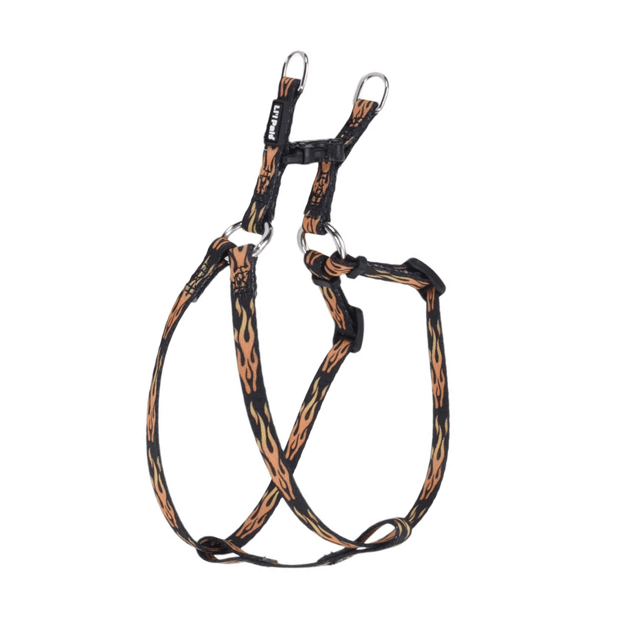 Li'l Pals Comfort Wrap Adjustable Dog Harness - Image 4