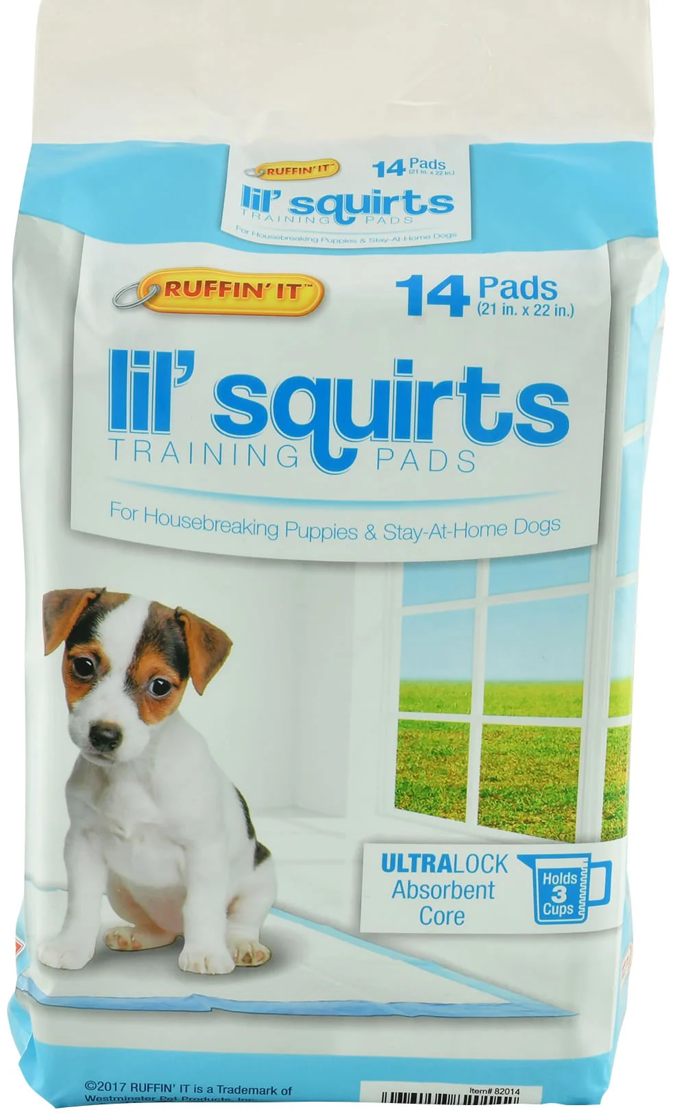 Lil' Squirts Training Pads - Image 17