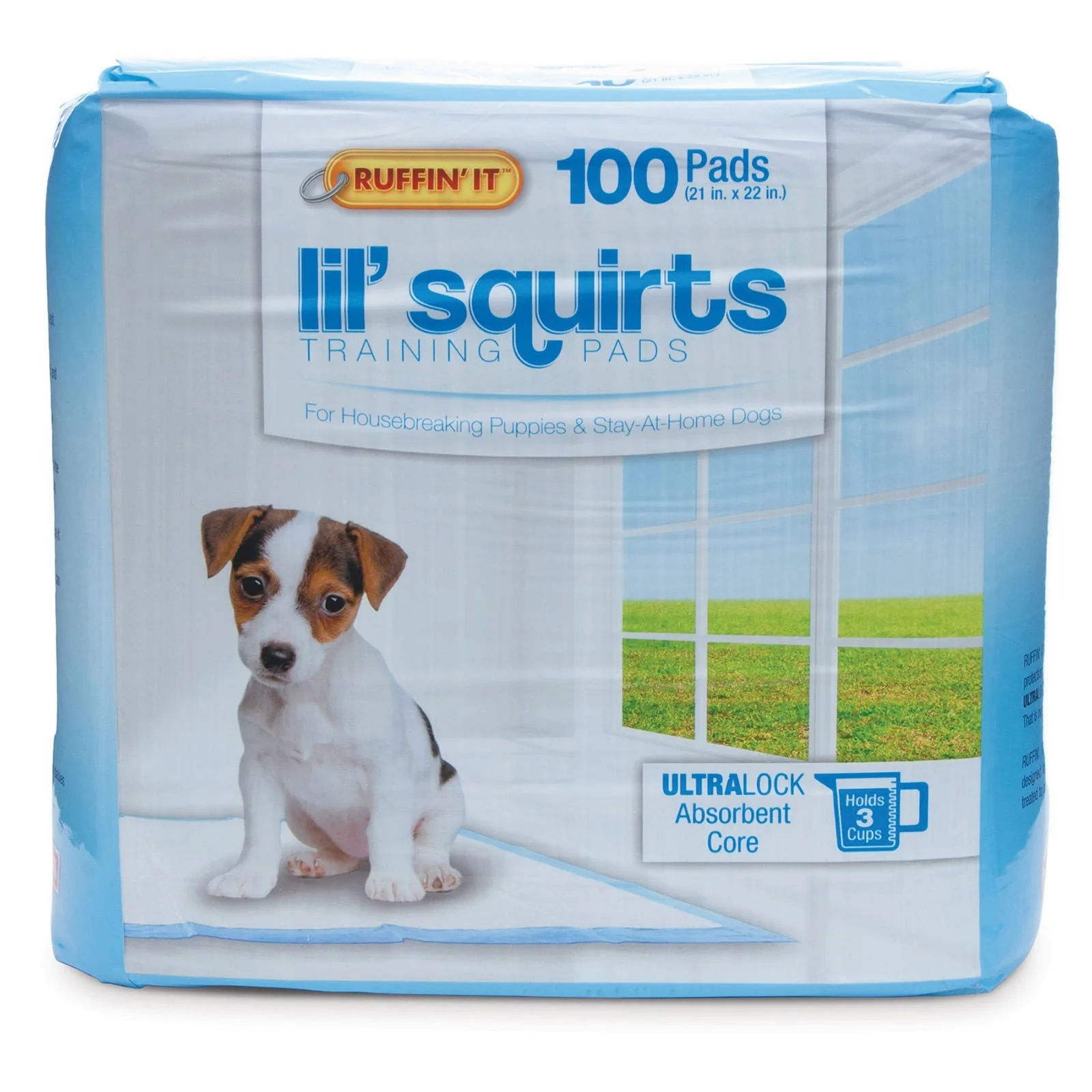 Lil' Squirts Training Pads - Image 4
