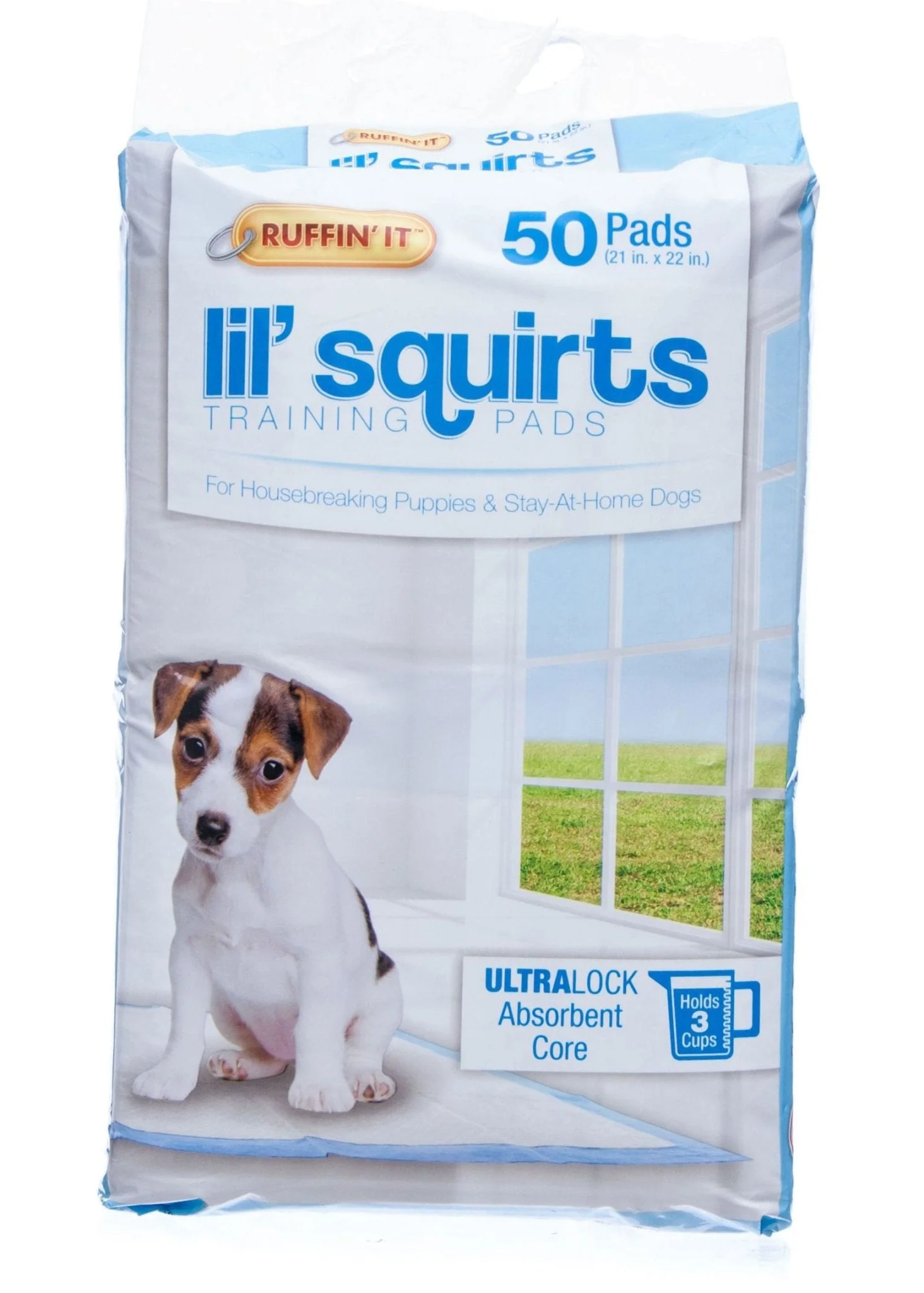 Lil' Squirts Training Pads - Image 7