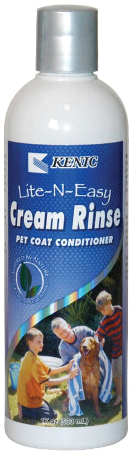 Lite-N-Easy Cream Rinse Conditioner - Image 7