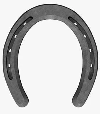 St. Croix Plain Lite Weight Standard Steel Horseshoes, Box - Image 4