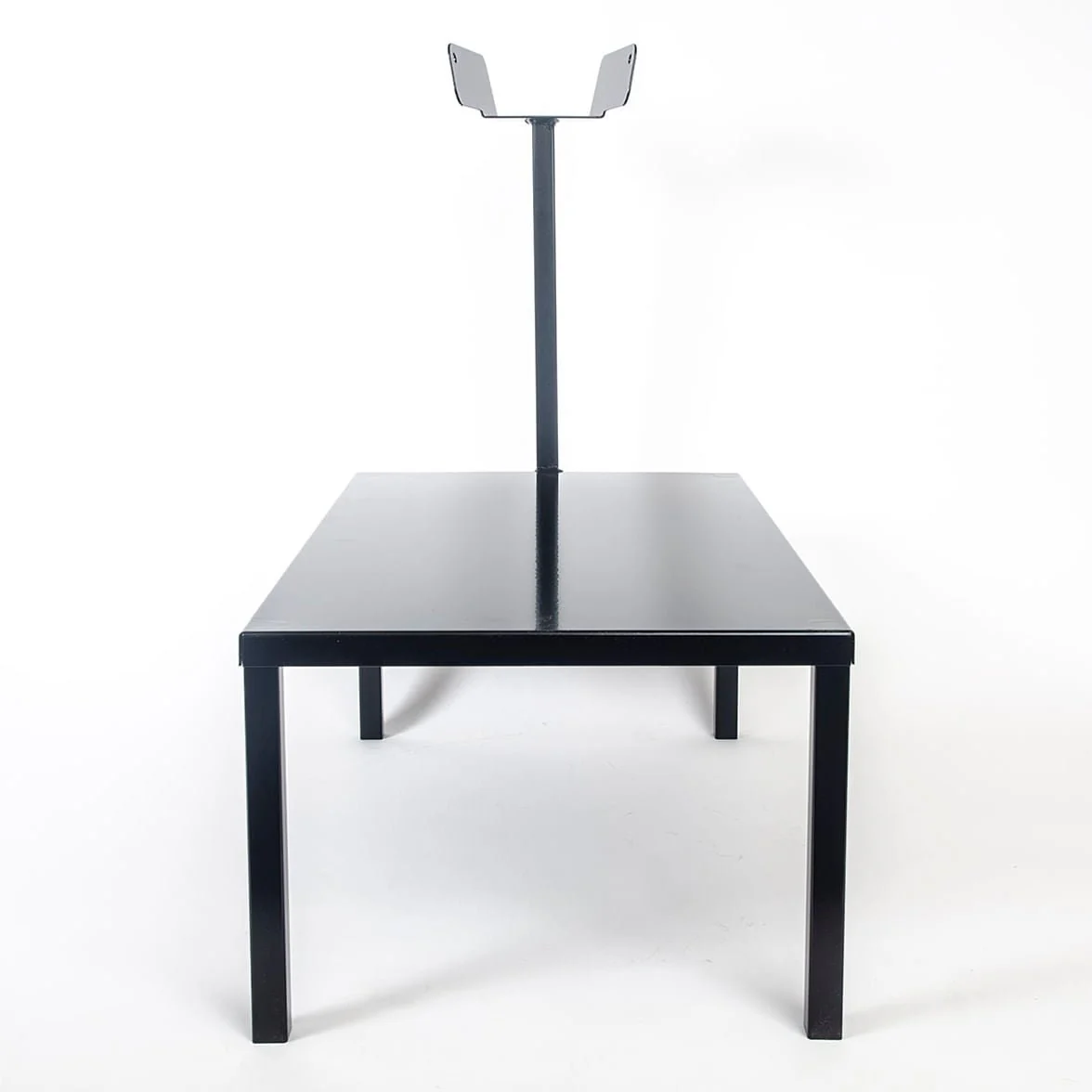 Little Buster Large Plush Goat/Lamb Fitting Stand - Image 3