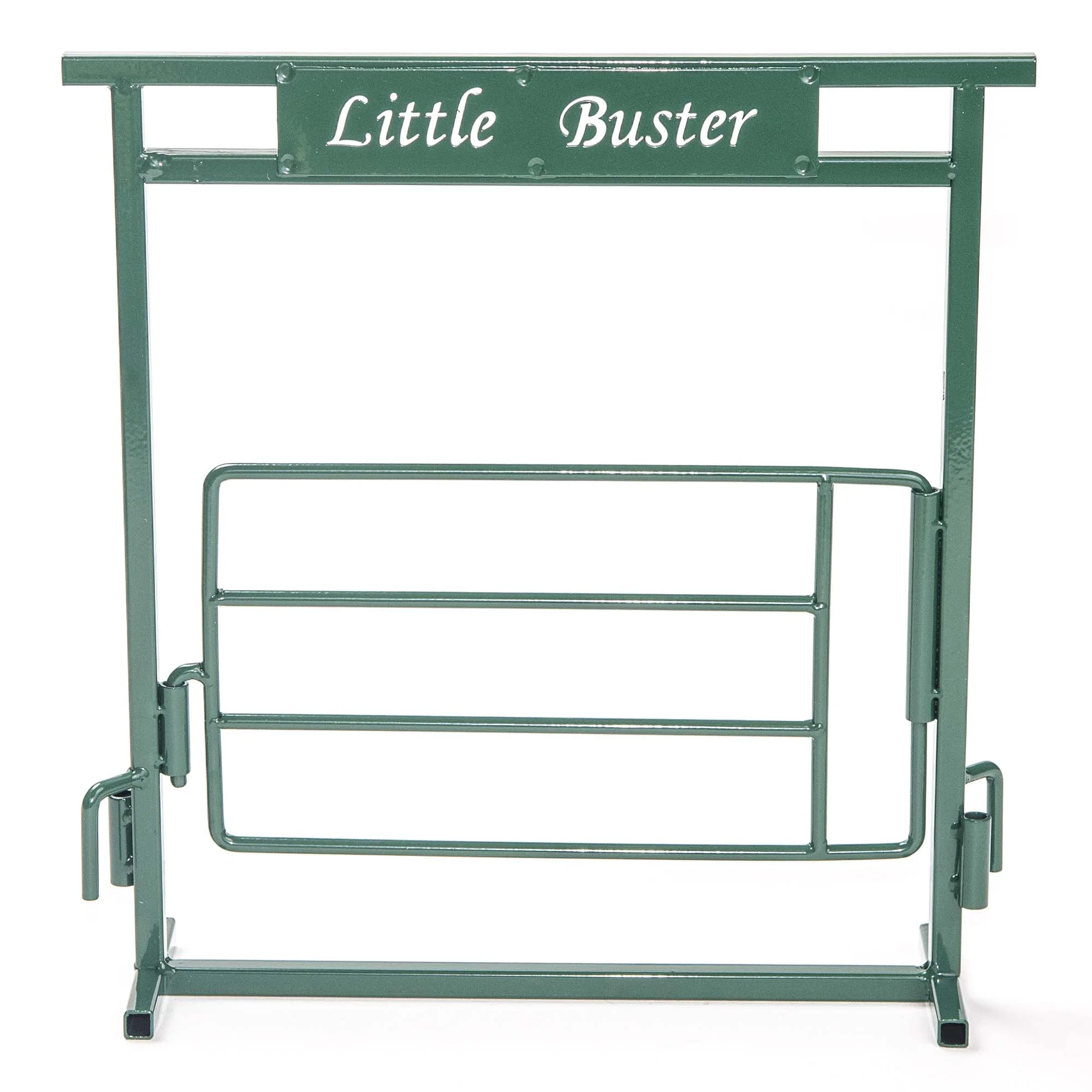 Little Buster Ranch Entry Gate