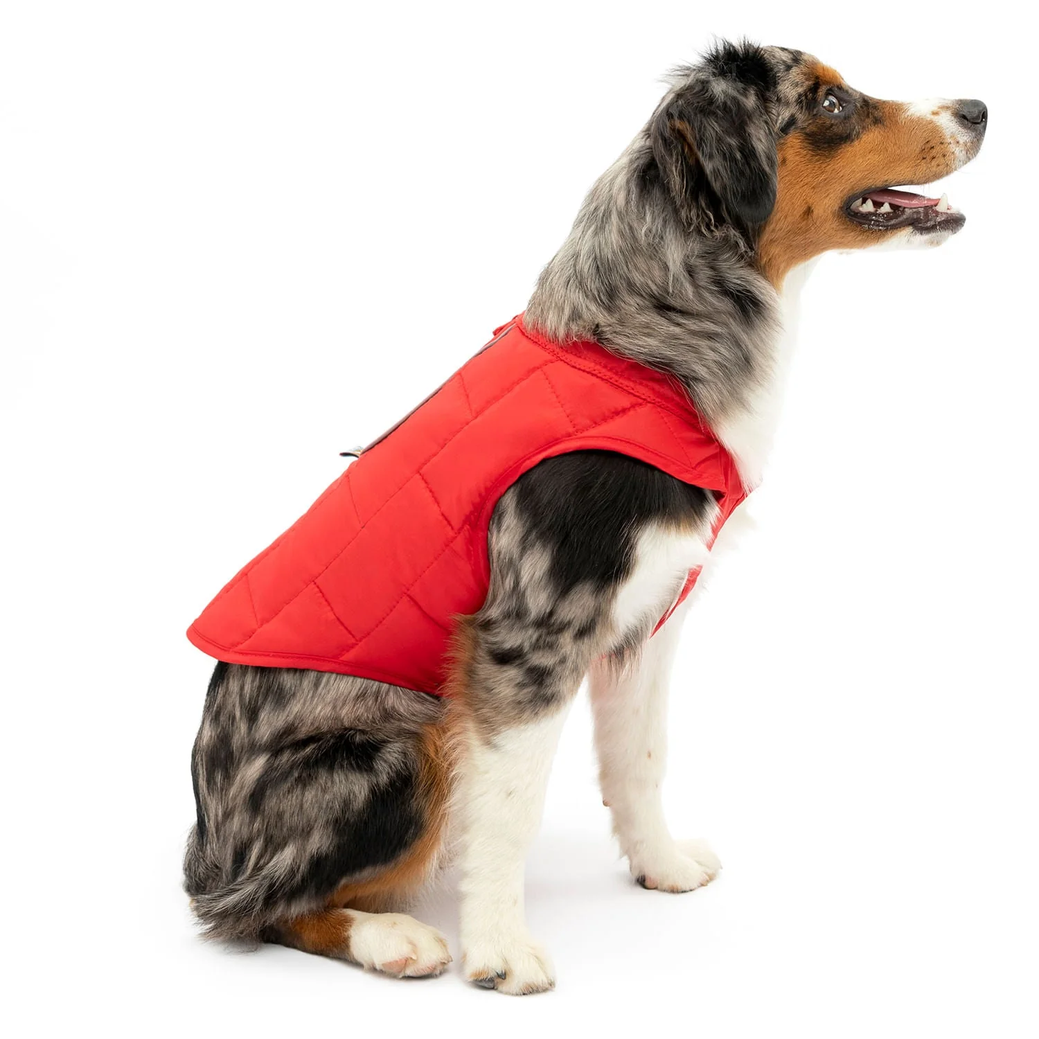 Kurgo Reversible Loft Jacket - Image 21