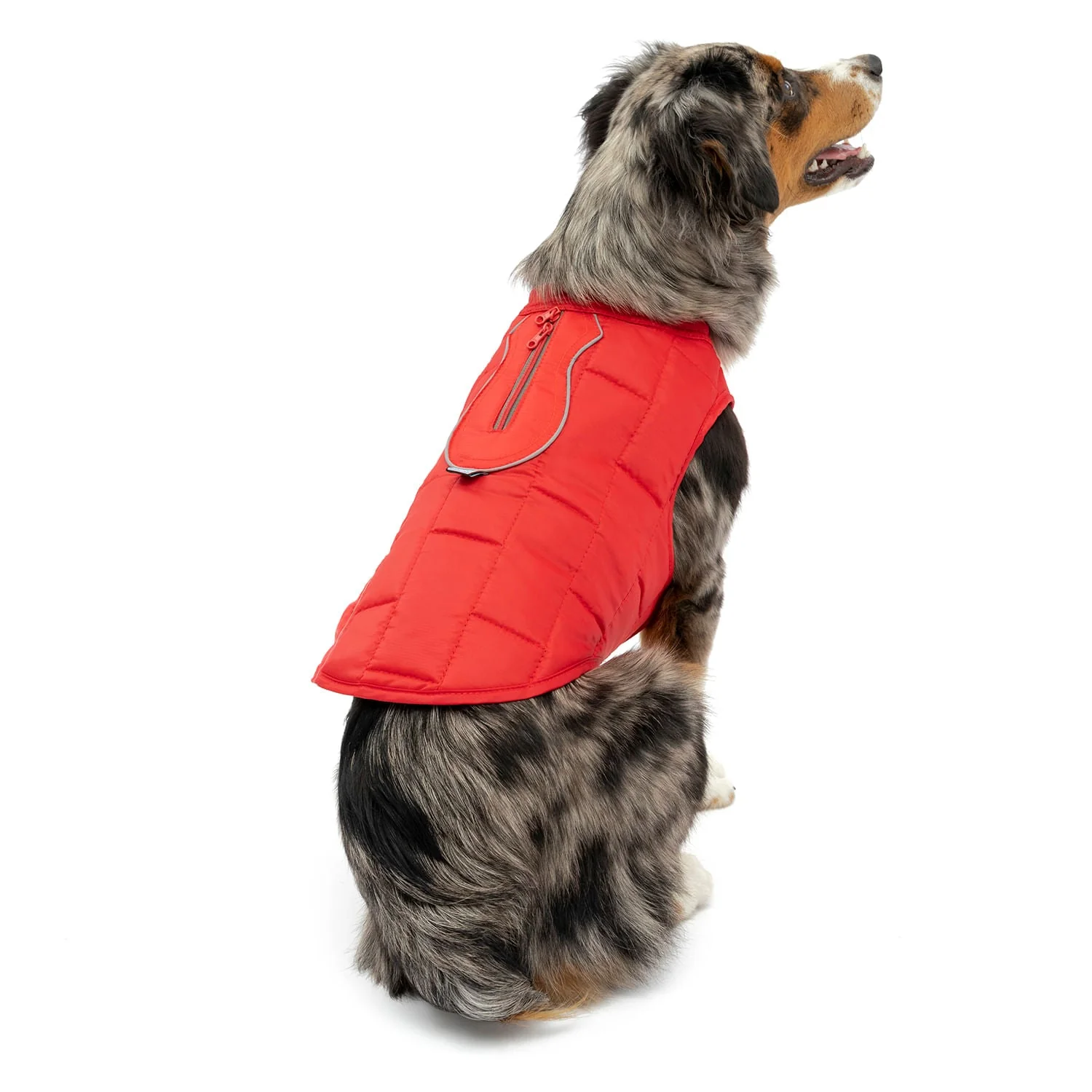 Kurgo Reversible Loft Jacket - Image 22