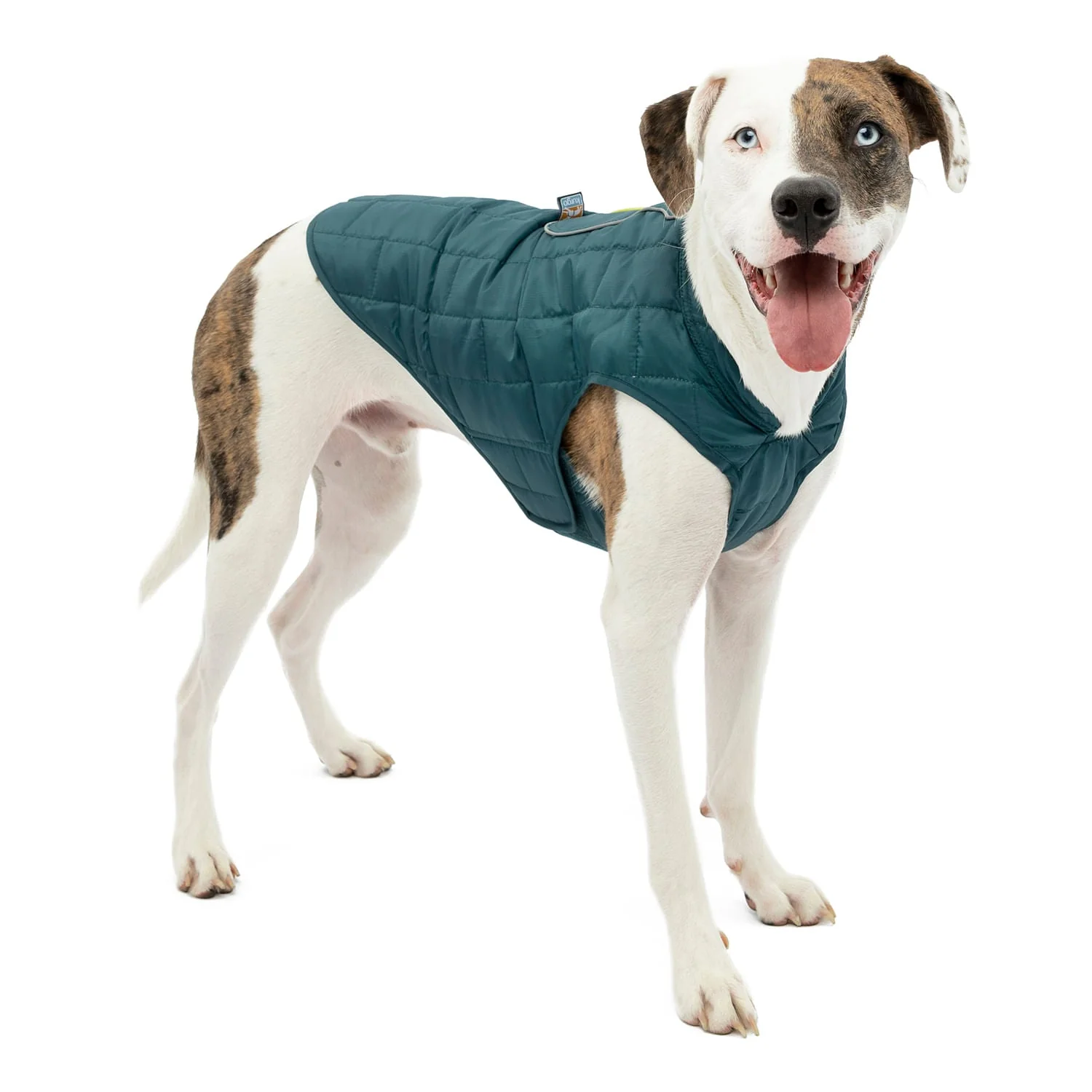 Kurgo Reversible Loft Jacket - Image 30