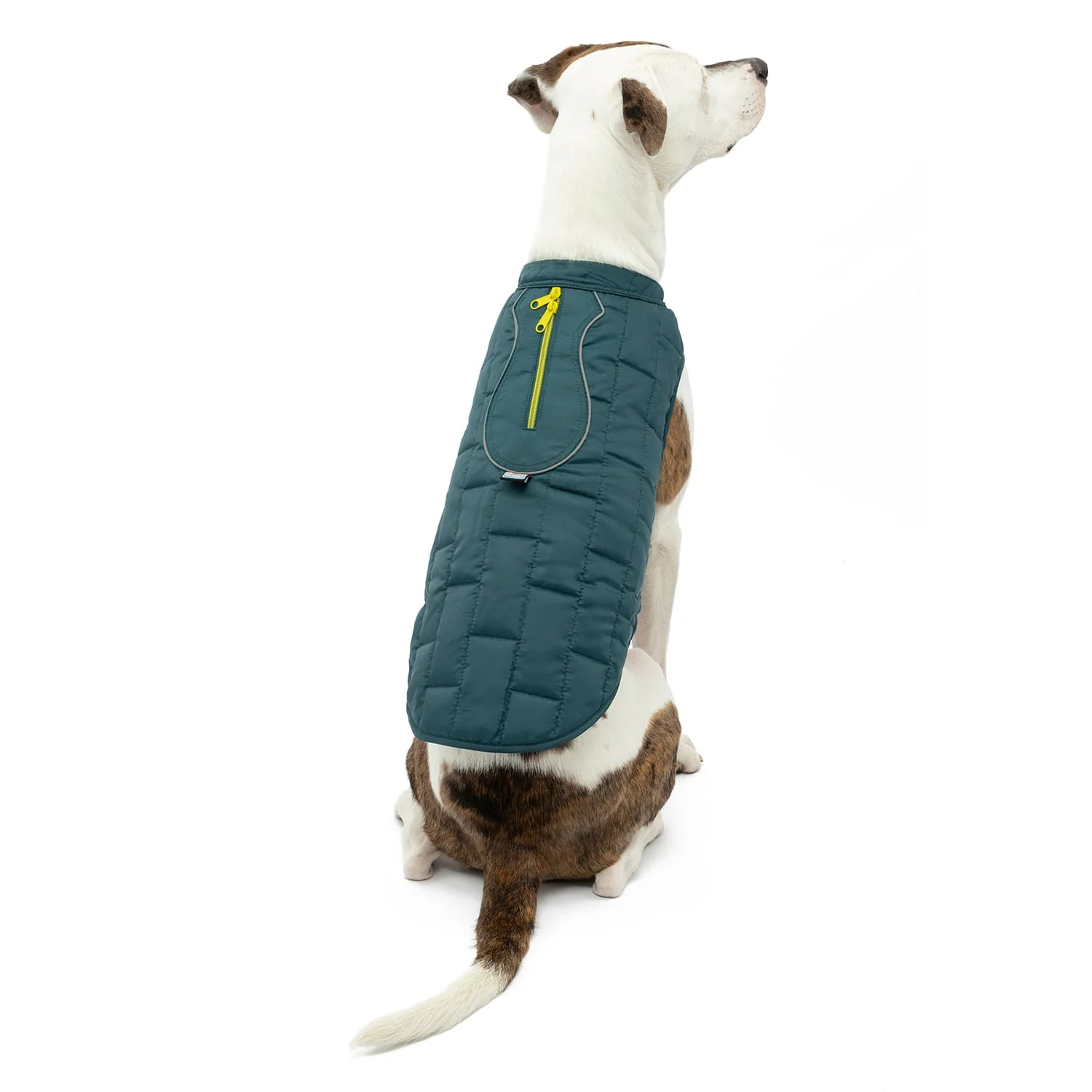 Kurgo Reversible Loft Jacket - Image 31