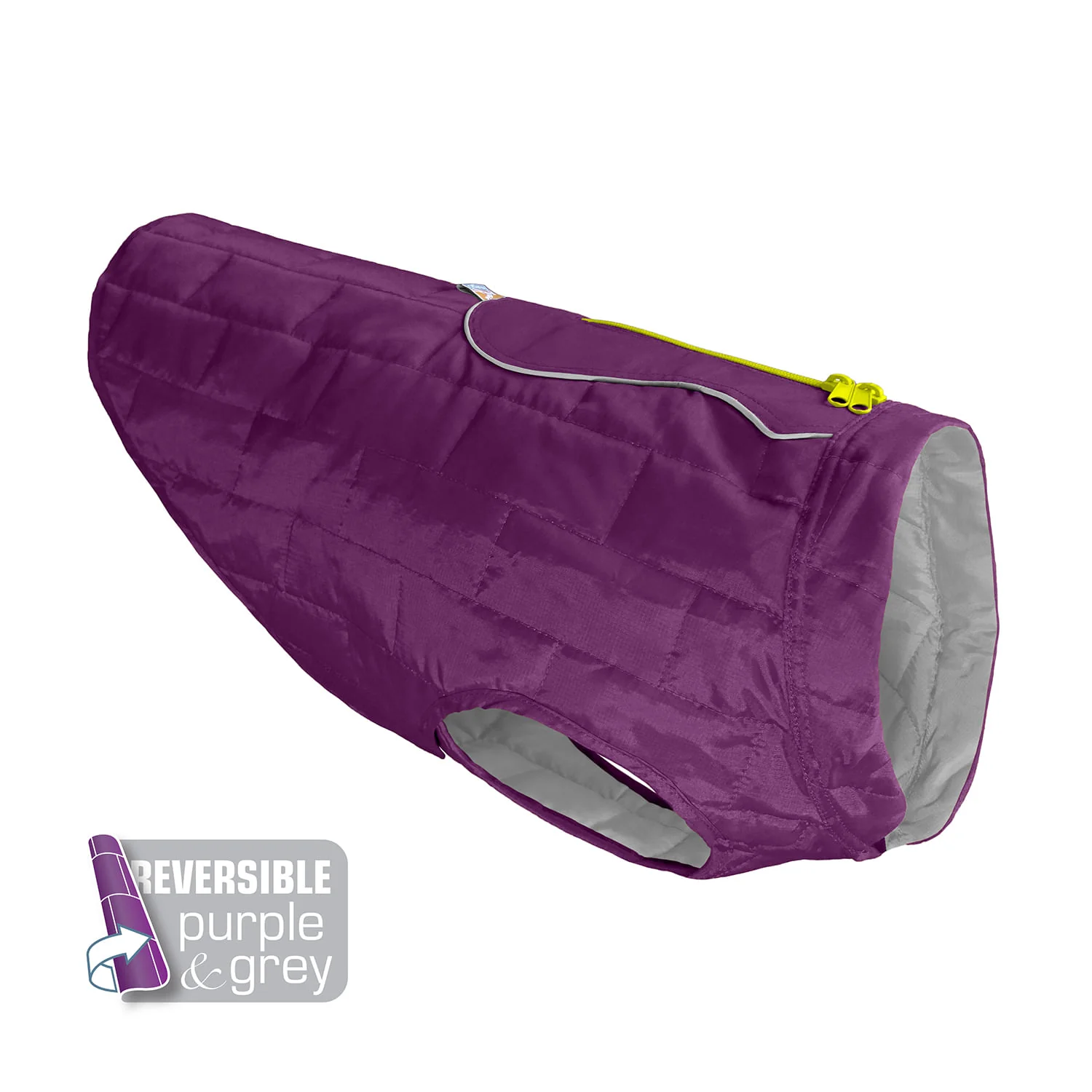 Kurgo Reversible Loft Jacket - Image 39