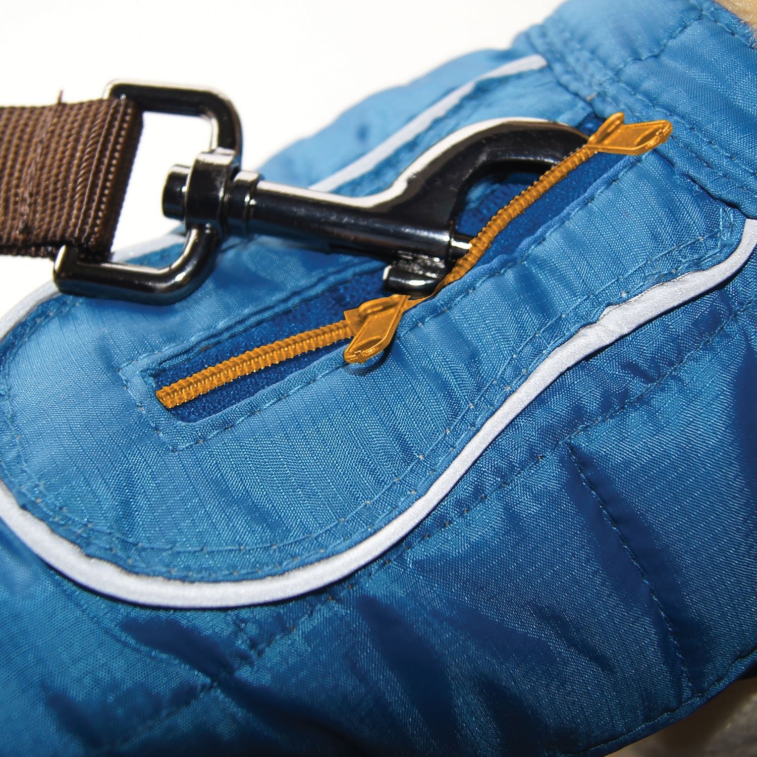 Kurgo Reversible Loft Jacket - Image 6