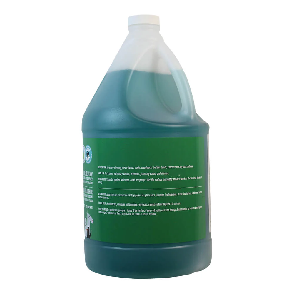 Loona Concentrated Floor Solution, 135 oz - Image 3