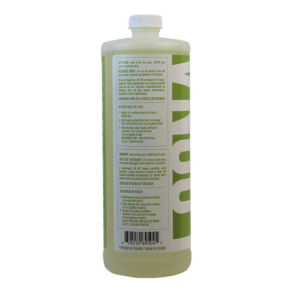 Loona Concentrated Odor Eliminator - Image 5