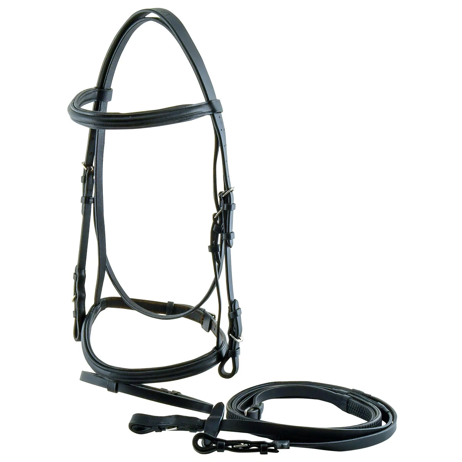 Loveson Horse Bridle - Image 3