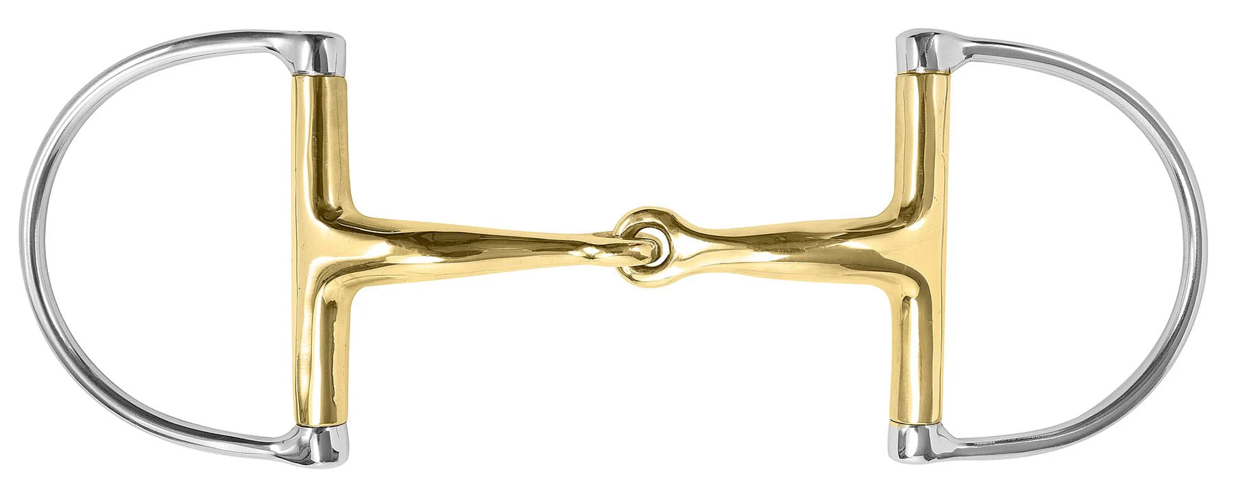 M Toulouse Curved Mouth Hunter D Bit - Image 6