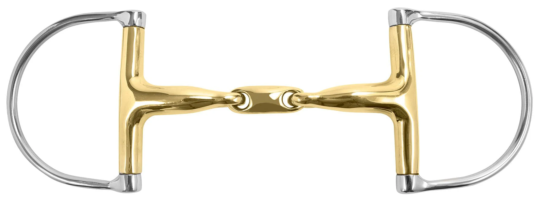 M Toulouse Curved Mouth Hunter D with Lozenge Bit - Image 2