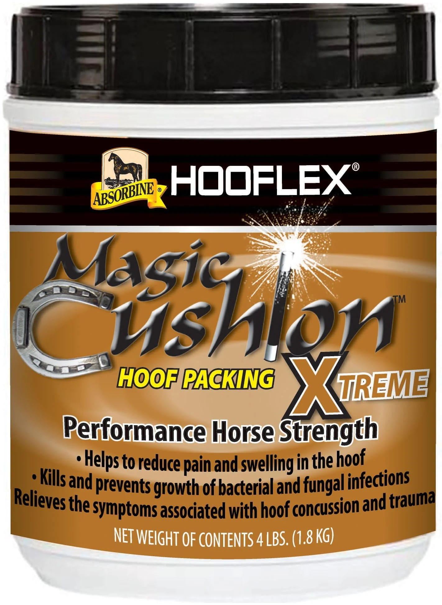 Hooflex Magic Cushion Xtreme - Image 13