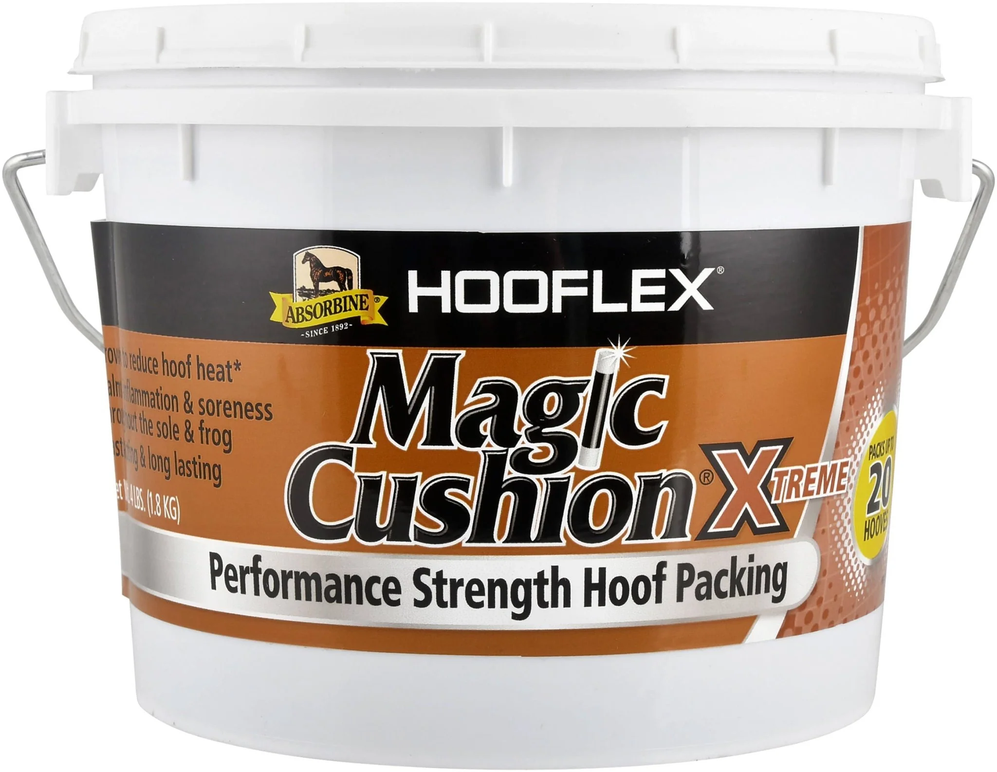 Hooflex Magic Cushion Xtreme - Image 5