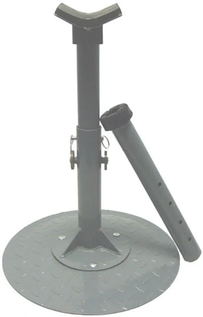 Maintenance Farrier Stand, Each - Image 2