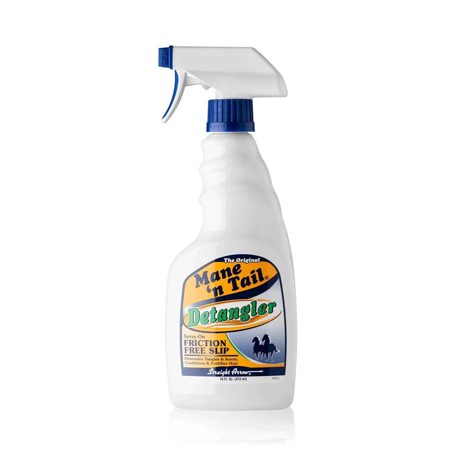 Mane 'N Tail Detangler Horse Grooming Spray