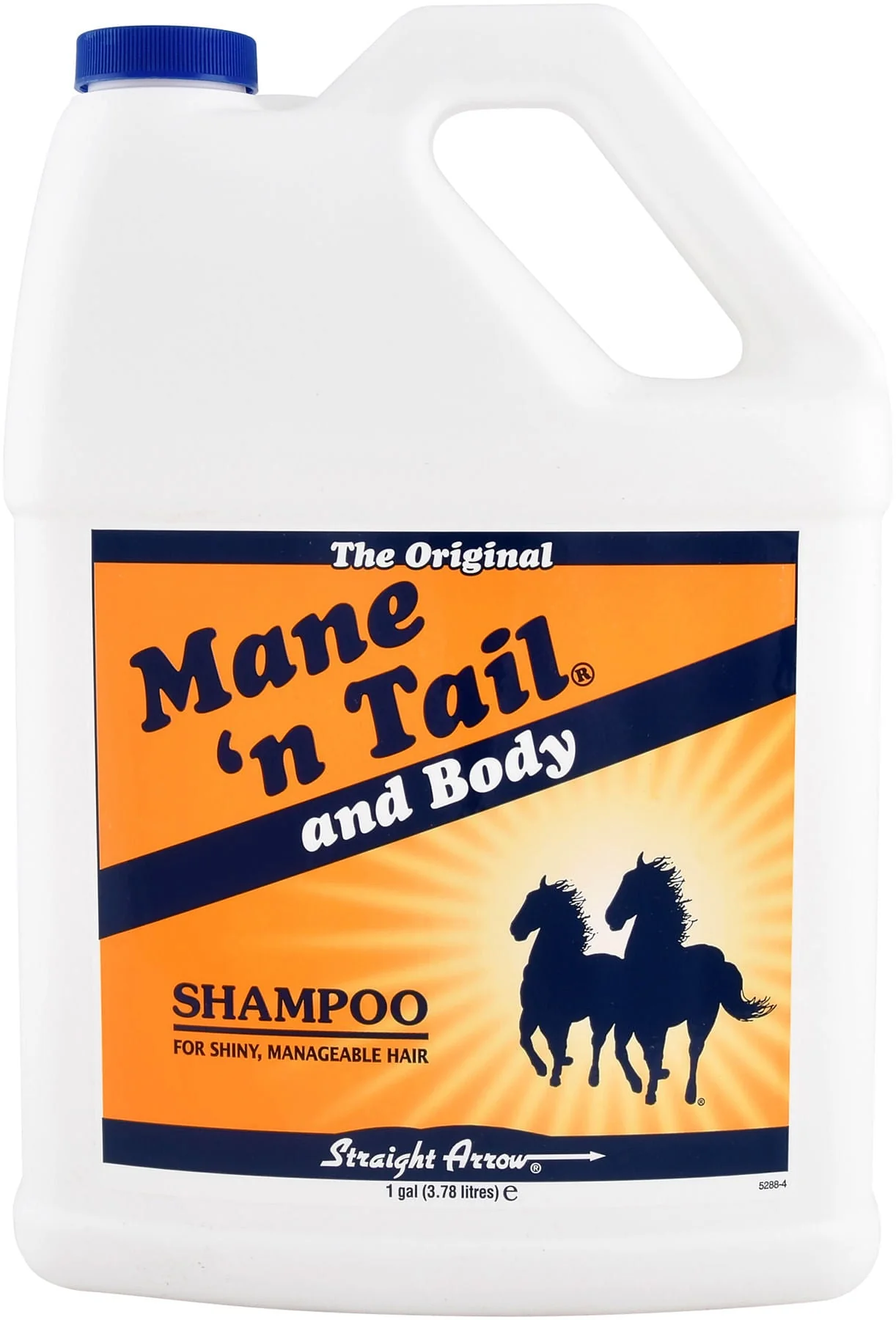 Mane 'N Tail Horse Shampoo - Image 2