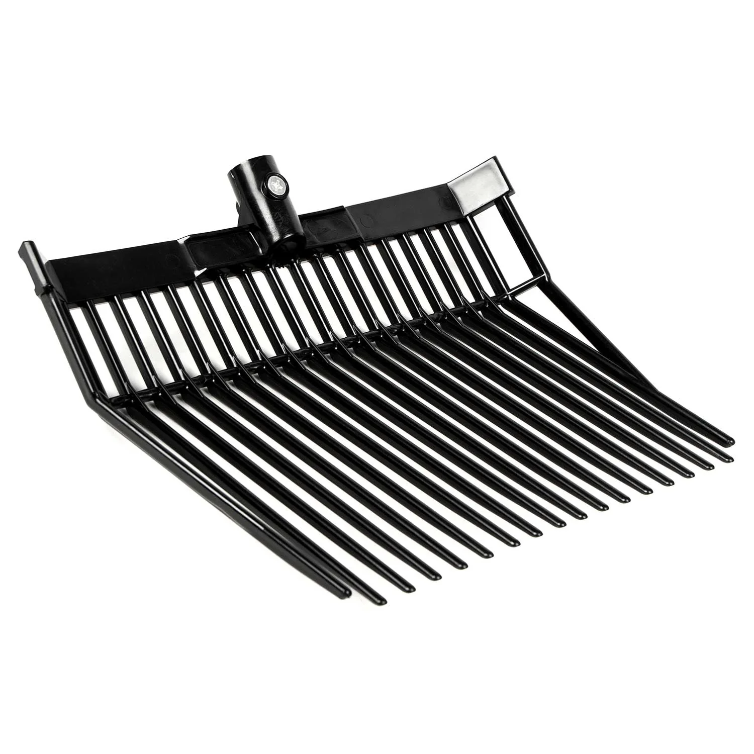 Jeffers Manure & Bedding Fork (& Replacement Heads) - Image 12