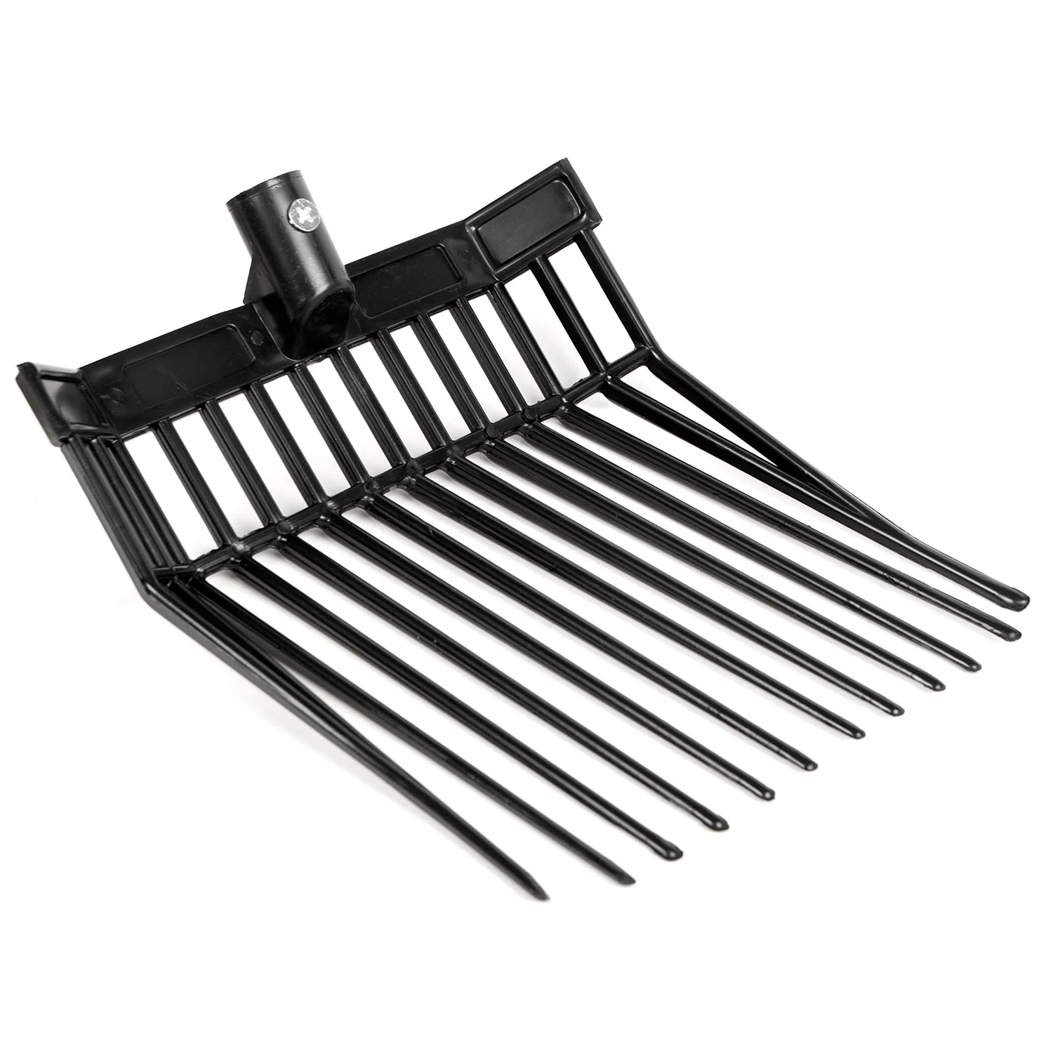 Jeffers Manure & Bedding Fork (& Replacement Heads) - Image 16