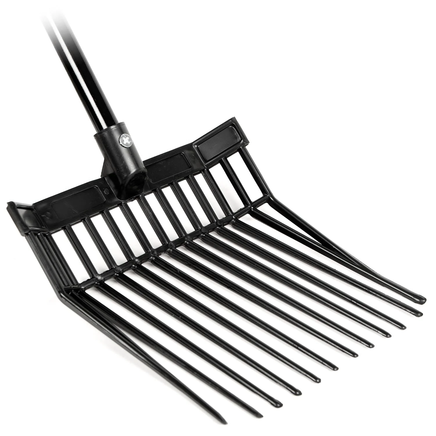 Jeffers Manure & Bedding Fork (& Replacement Heads) - Image 6