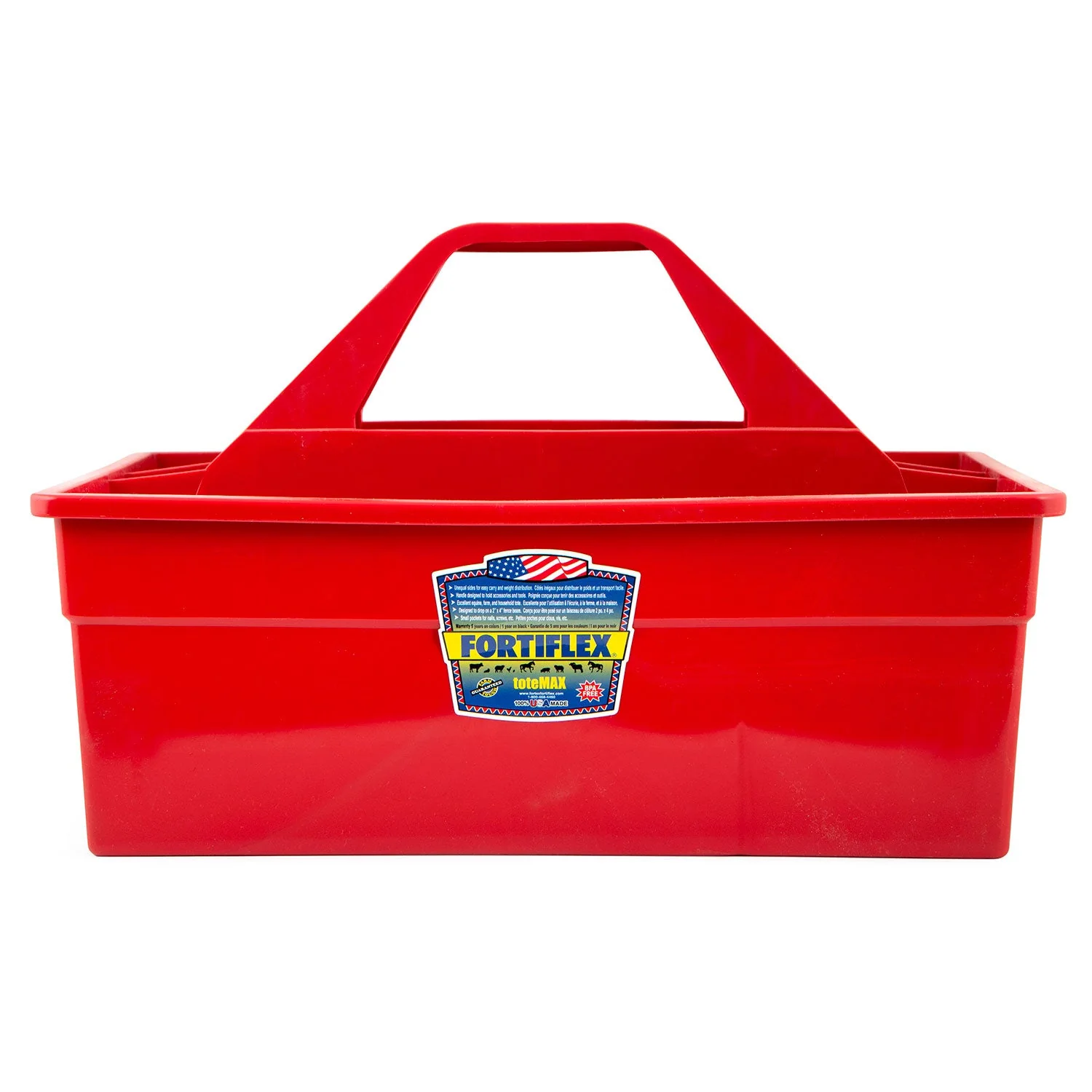 Fortiflex Tote Max