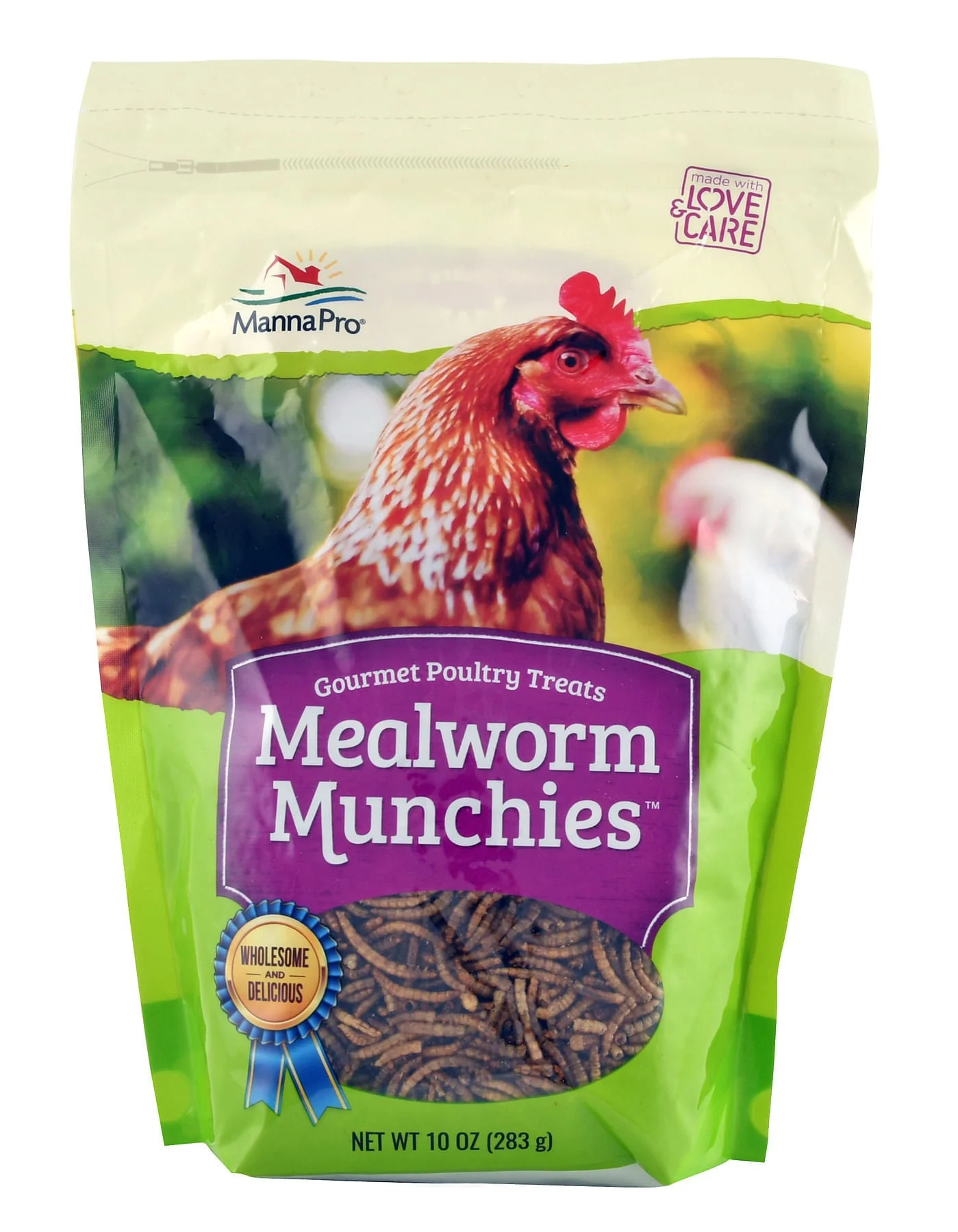 Mealworm Munchies - Image 11