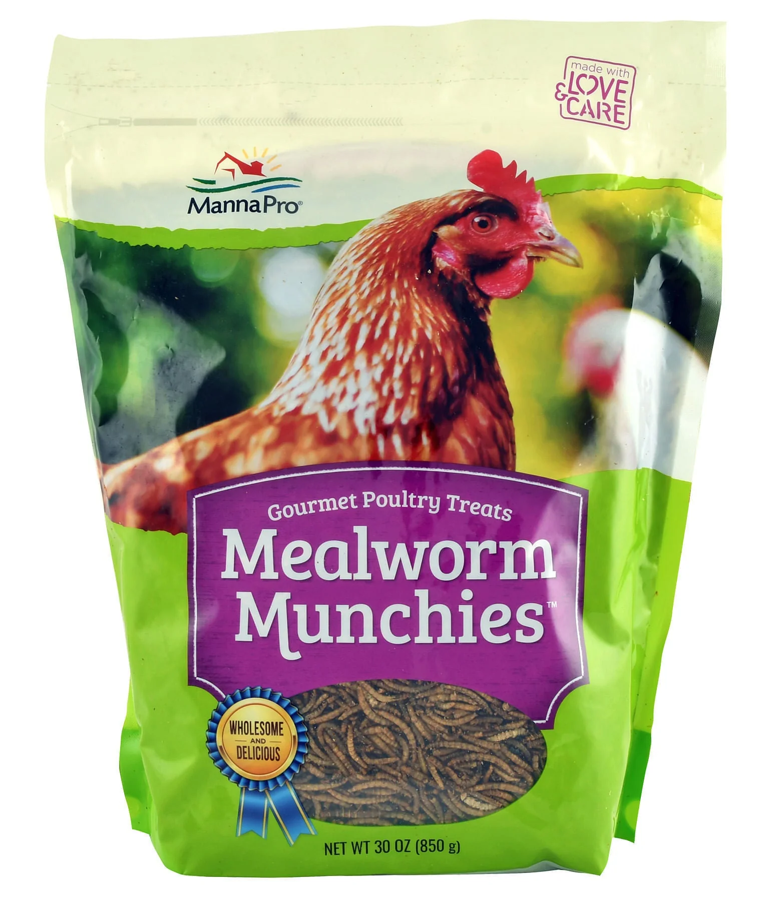 Mealworm Munchies - Image 7