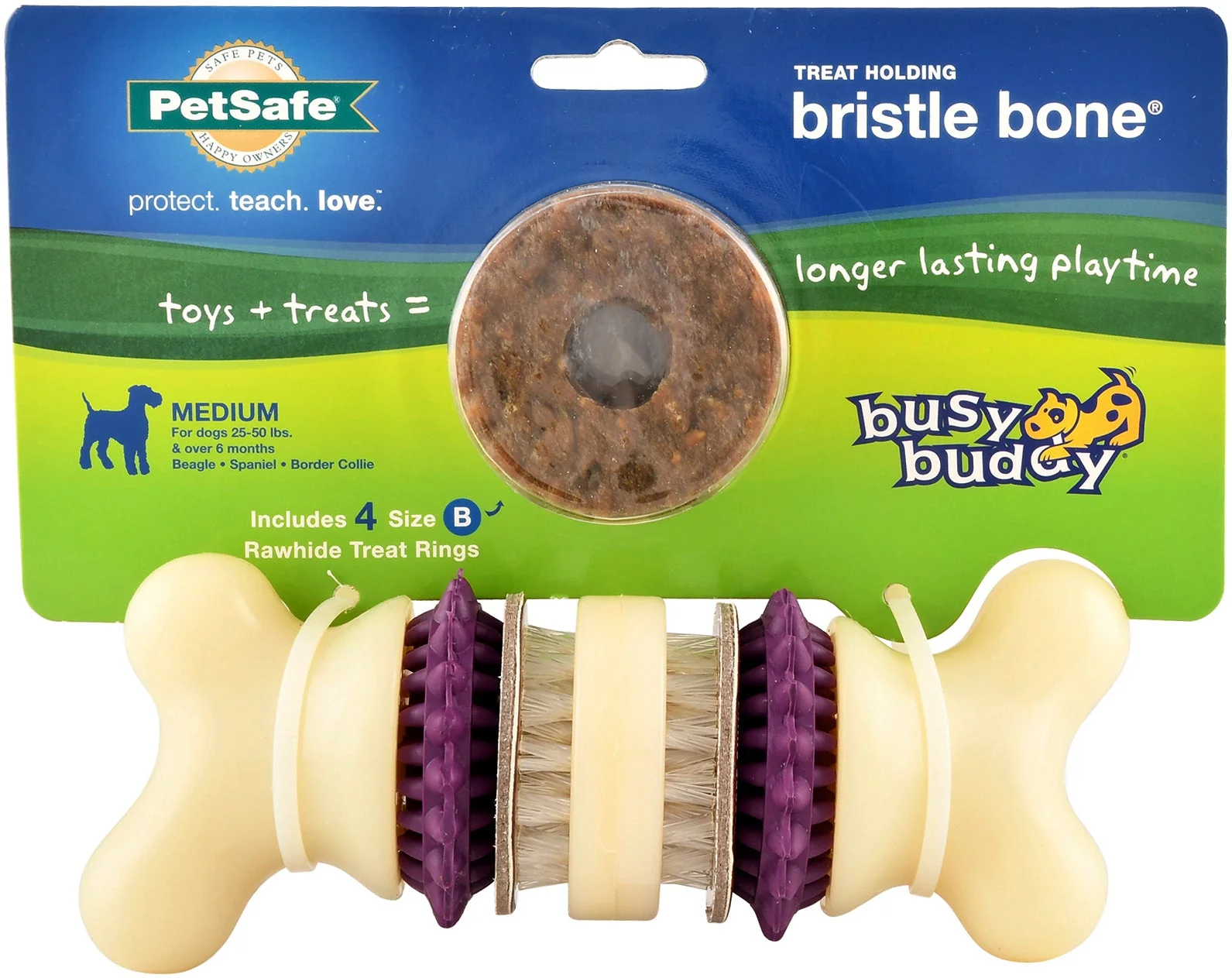 Petsafe Medium Bristle Bone