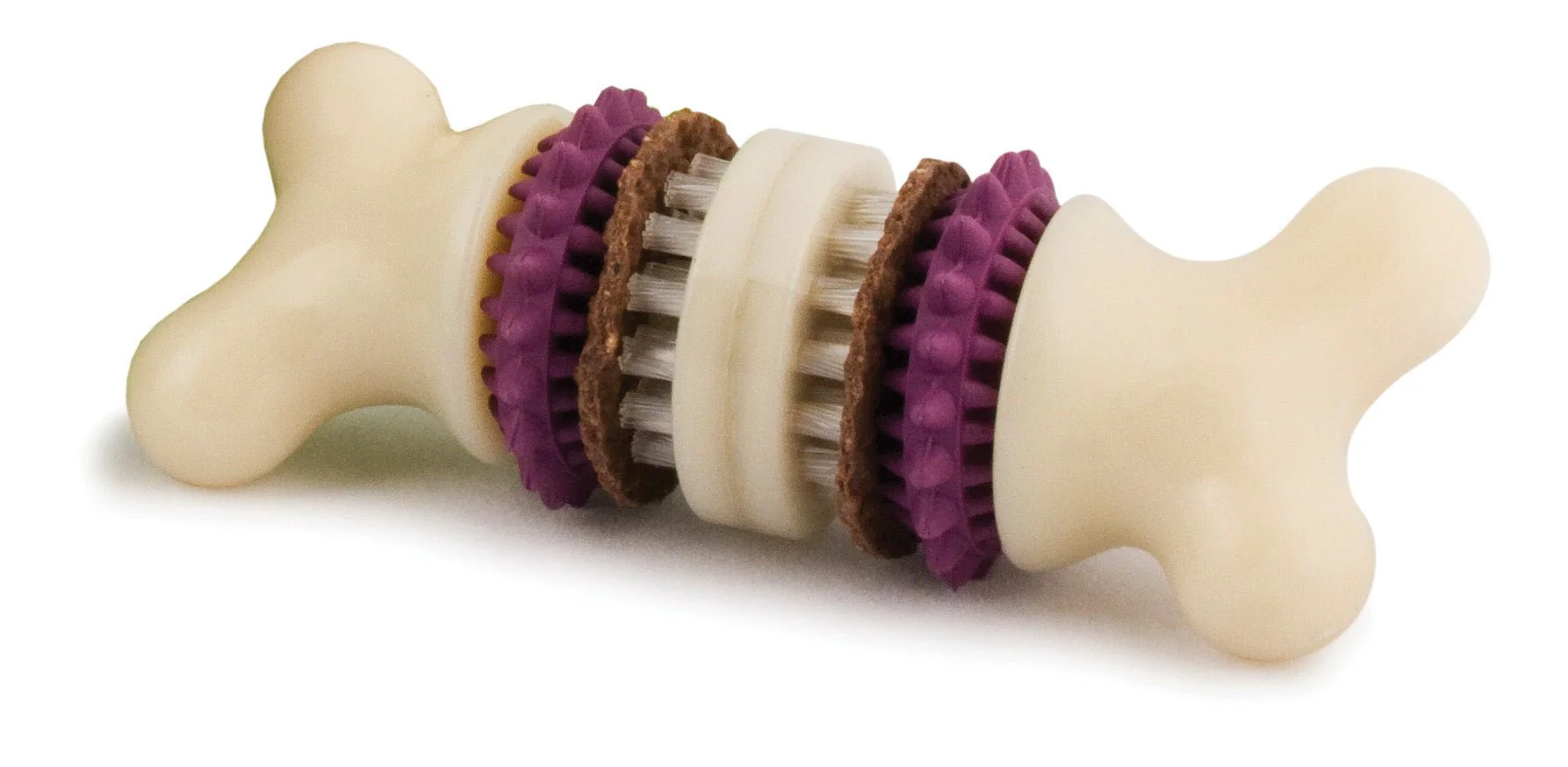 Petsafe Medium Bristle Bone - Image 3