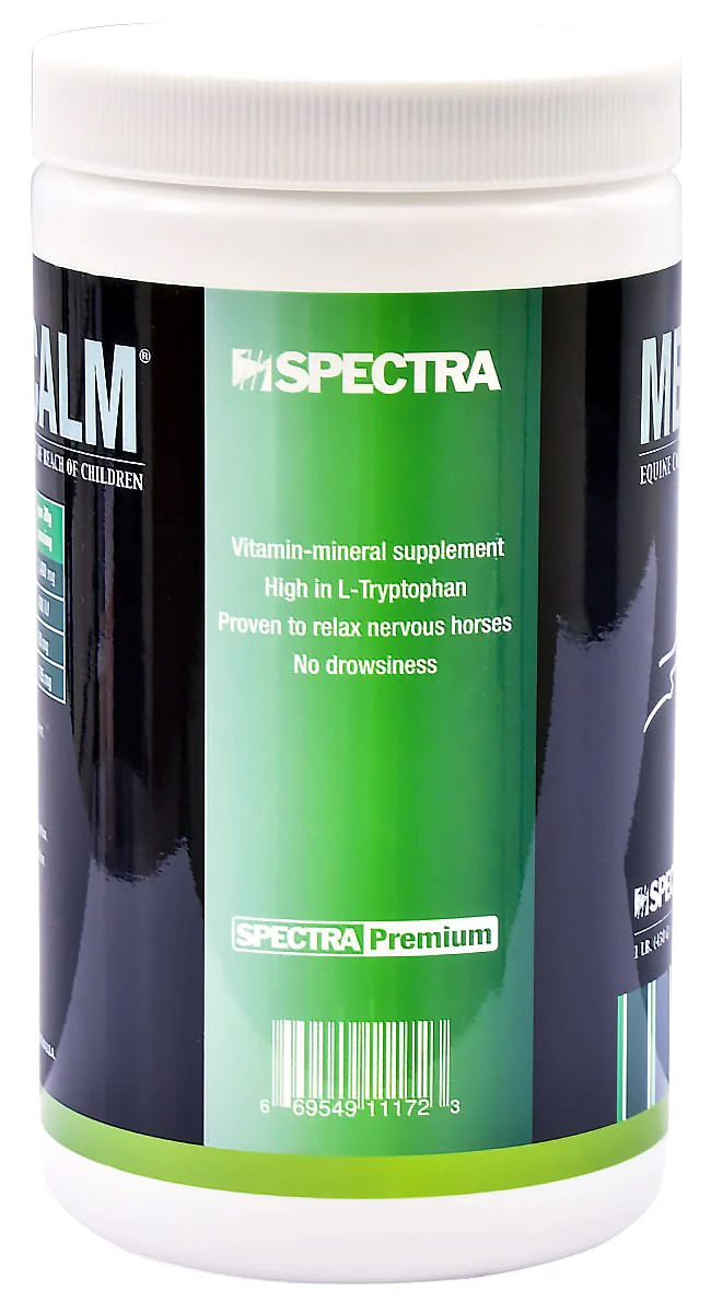 Mega-Calm Equine Calming Supplement - Image 3