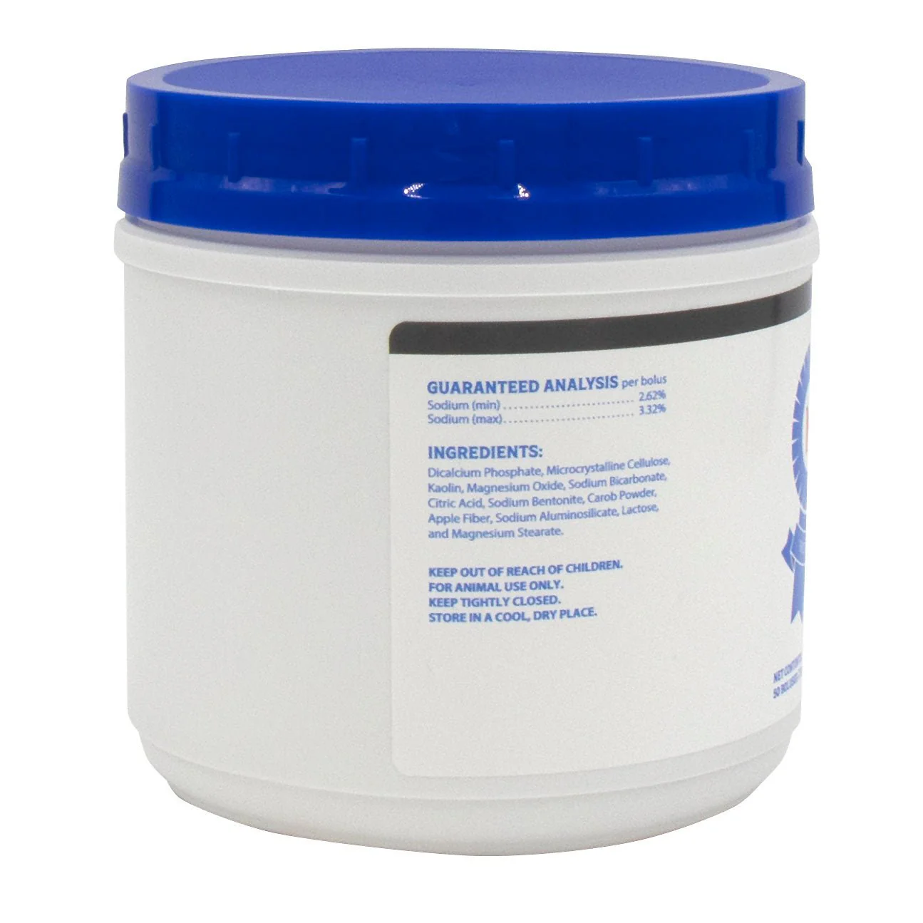 Merrick's Blue Ribbon Anti-Diarrheal Bolus - Image 2