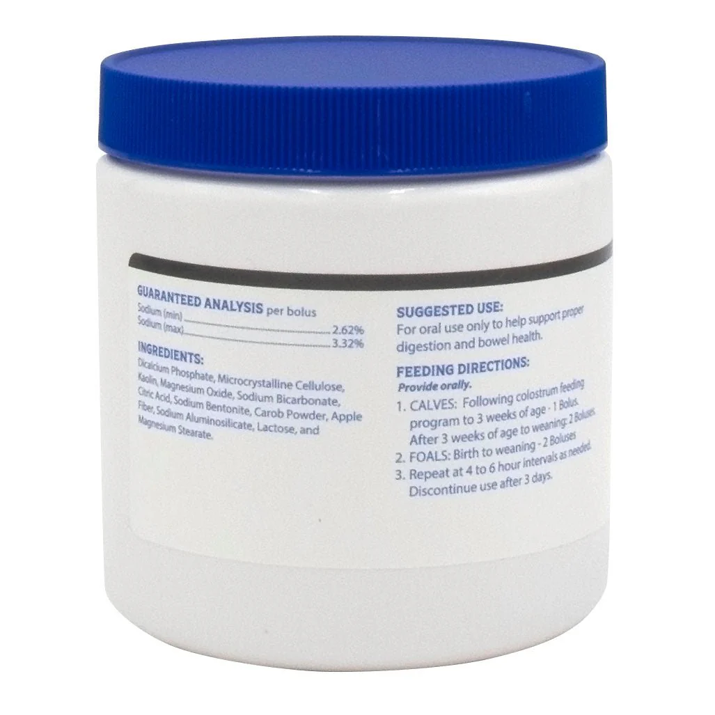 Merrick's Blue Ribbon Anti-Diarrheal Bolus - Image 5