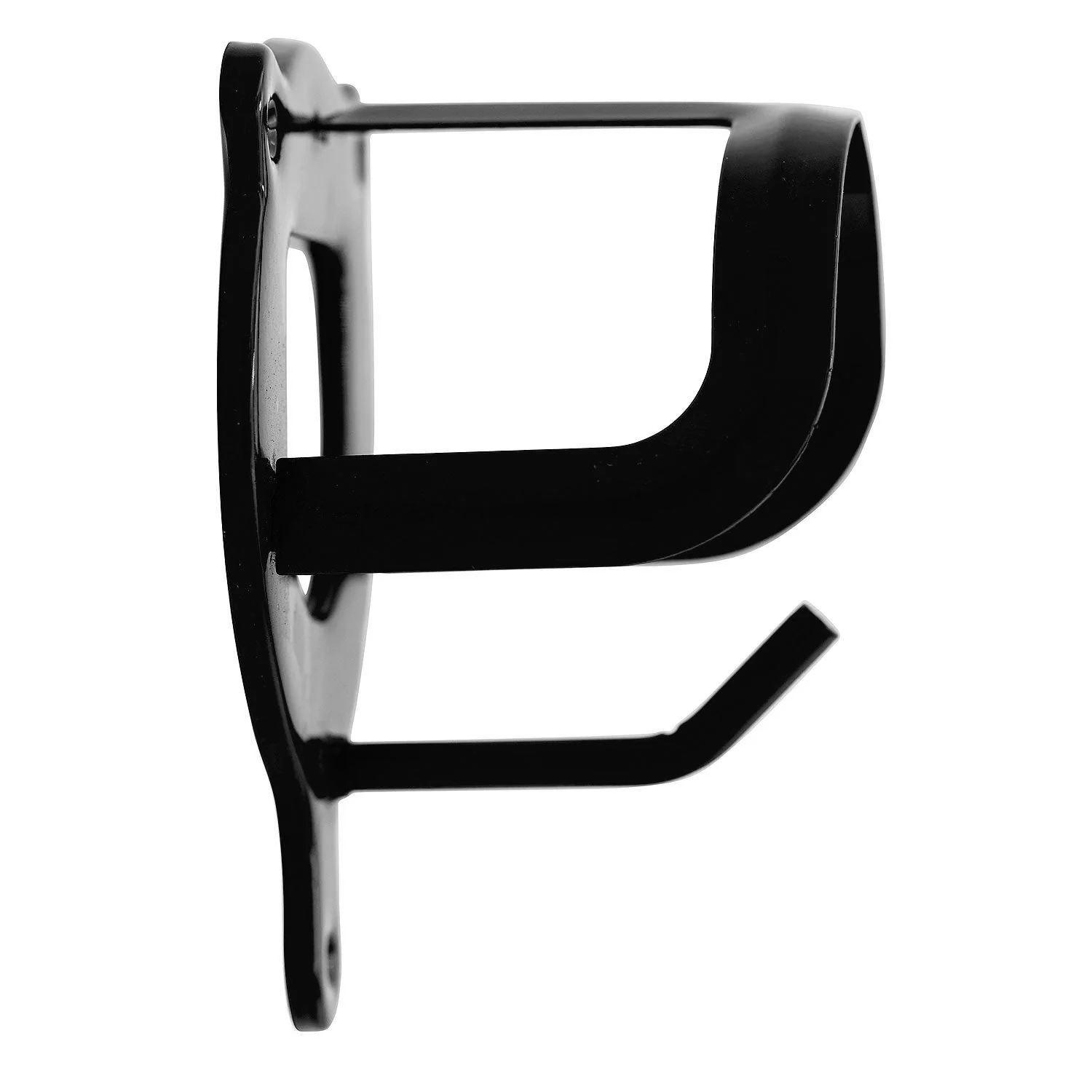 Jeffers Metal Horse Bridle Storage Bracket - Image 4