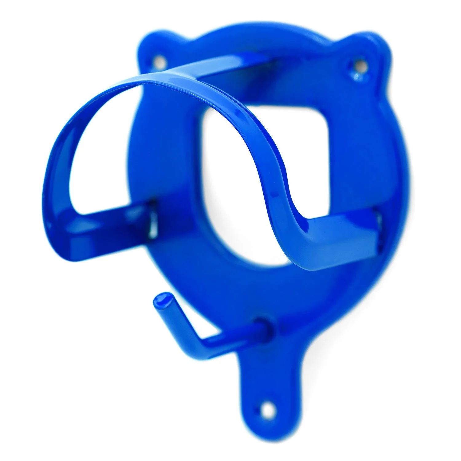 Jeffers Metal Horse Bridle Storage Bracket - Image 9