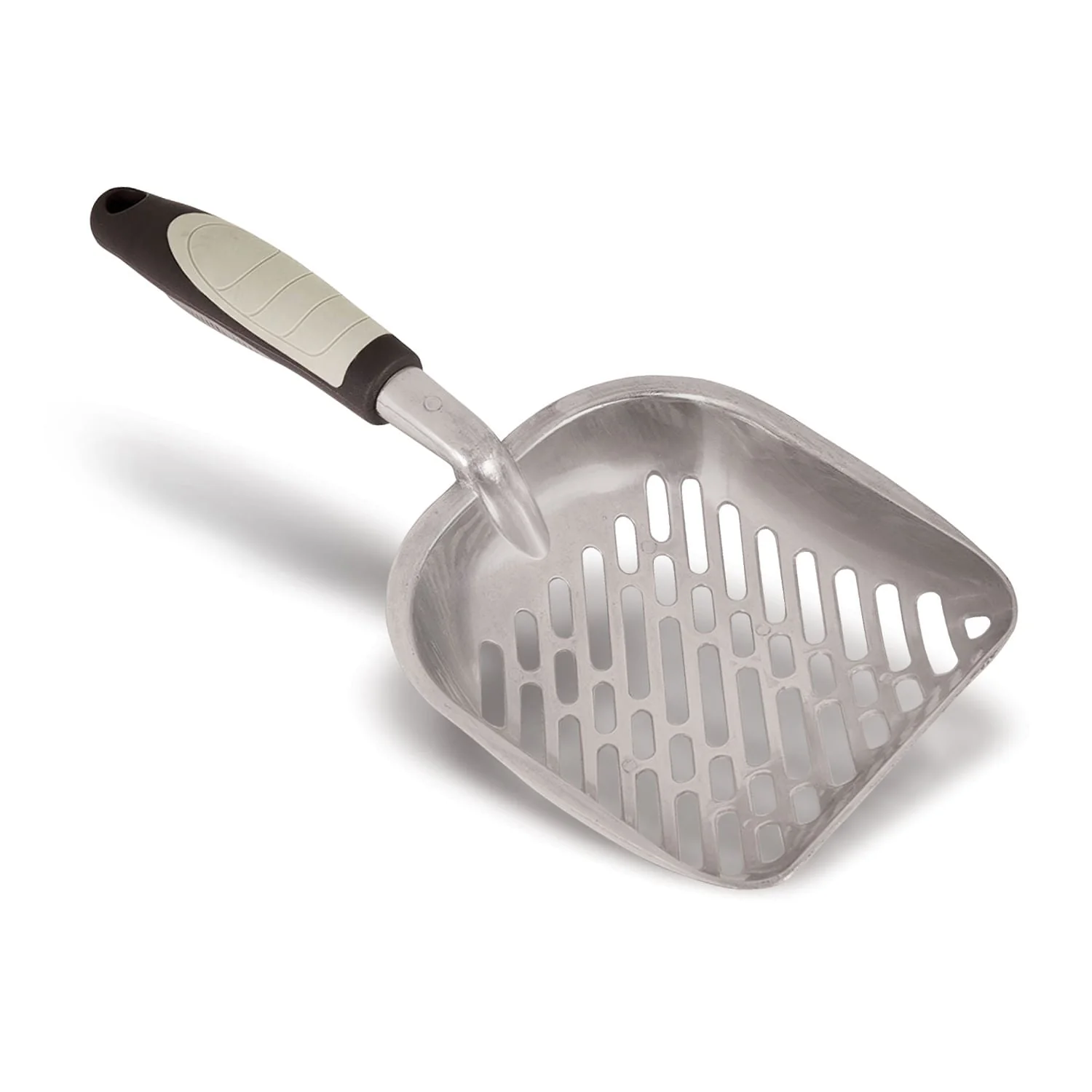 Metal Cat Litter Scoop - Image 2