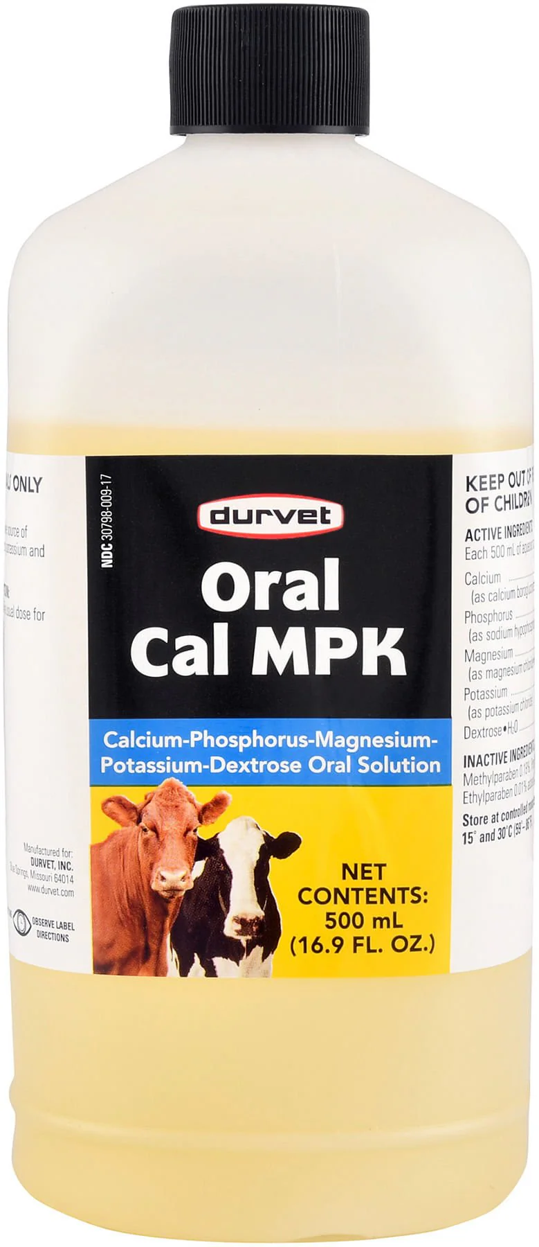 CMPK Solution, 500 mL