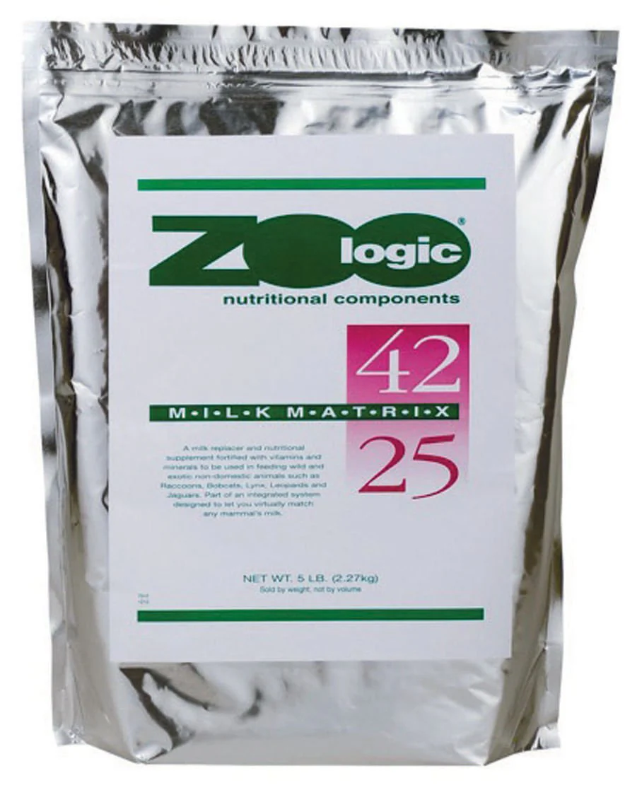 Zoologic Milk Matrix - Image 25