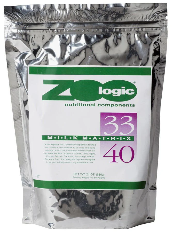 Zoologic Milk Matrix - Image 3