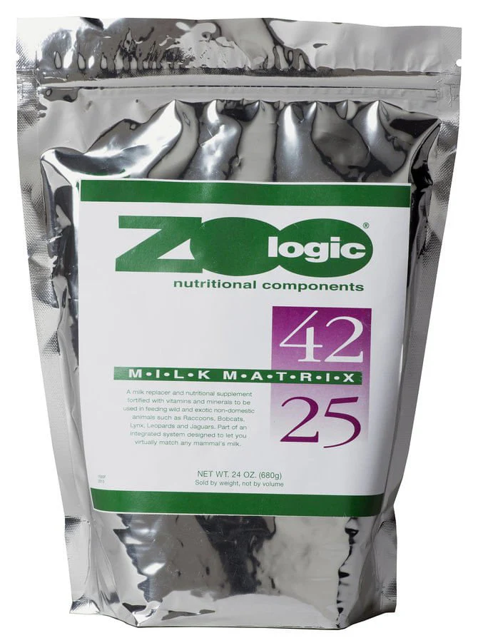 Zoologic Milk Matrix - Image 7