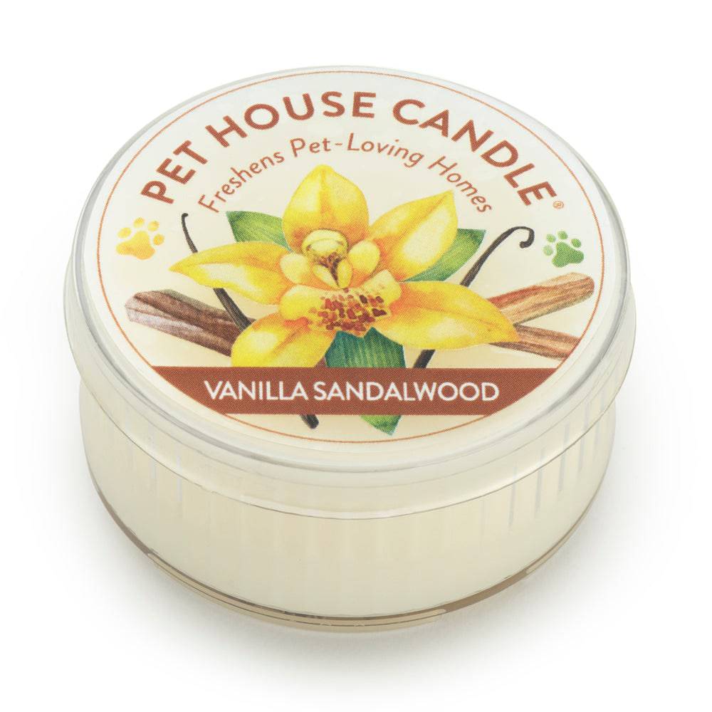 Pet House Mini Candle 1.5 oz – Pet-Friendly Odor Eliminating Candle - Image 20